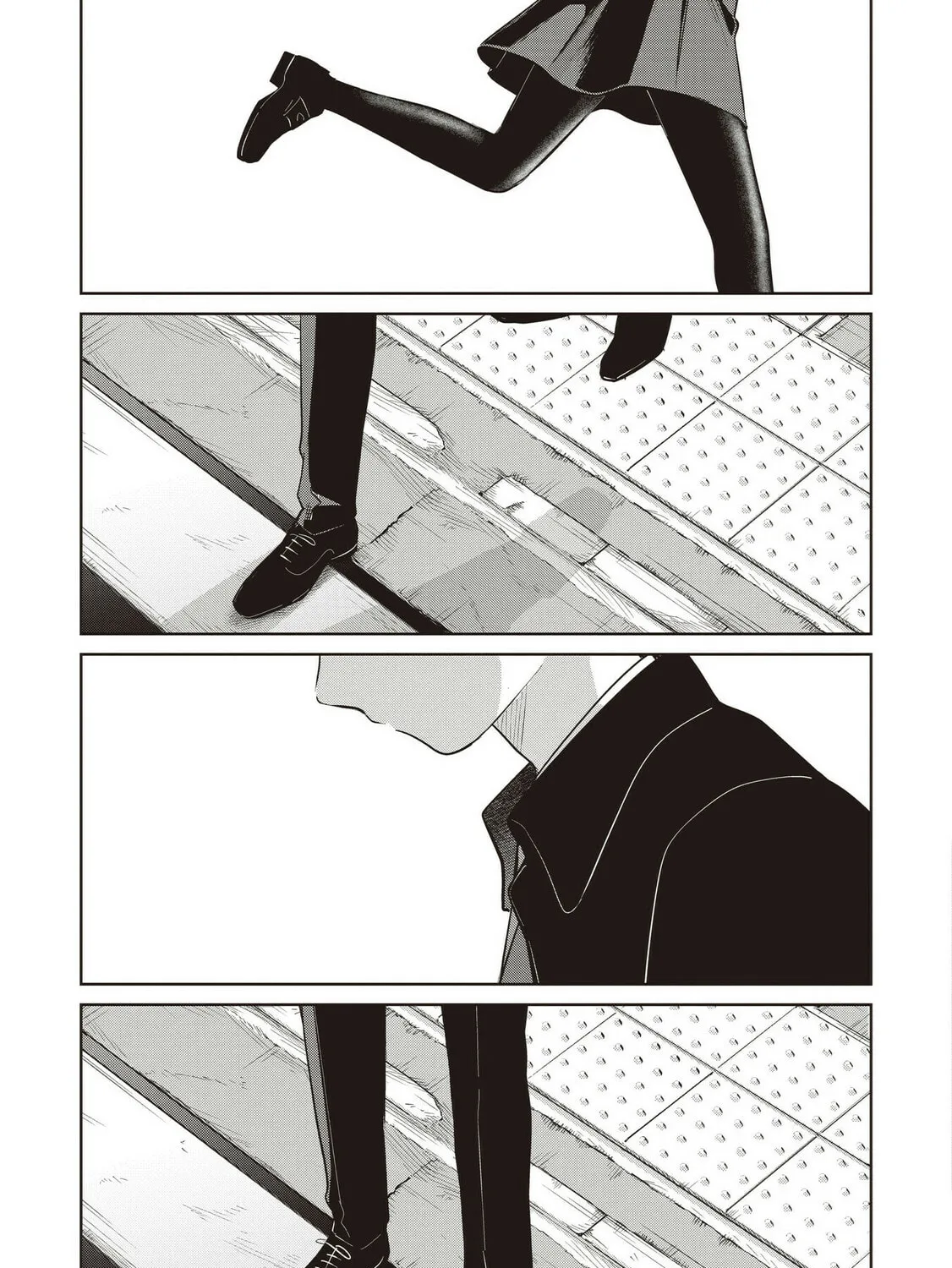 Koibumi to 13-sai no Joyuu Chapter 33 page 21 - 