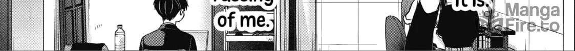 Koibumi to 13-sai no Joyuu Chapter 34 page 18 - 