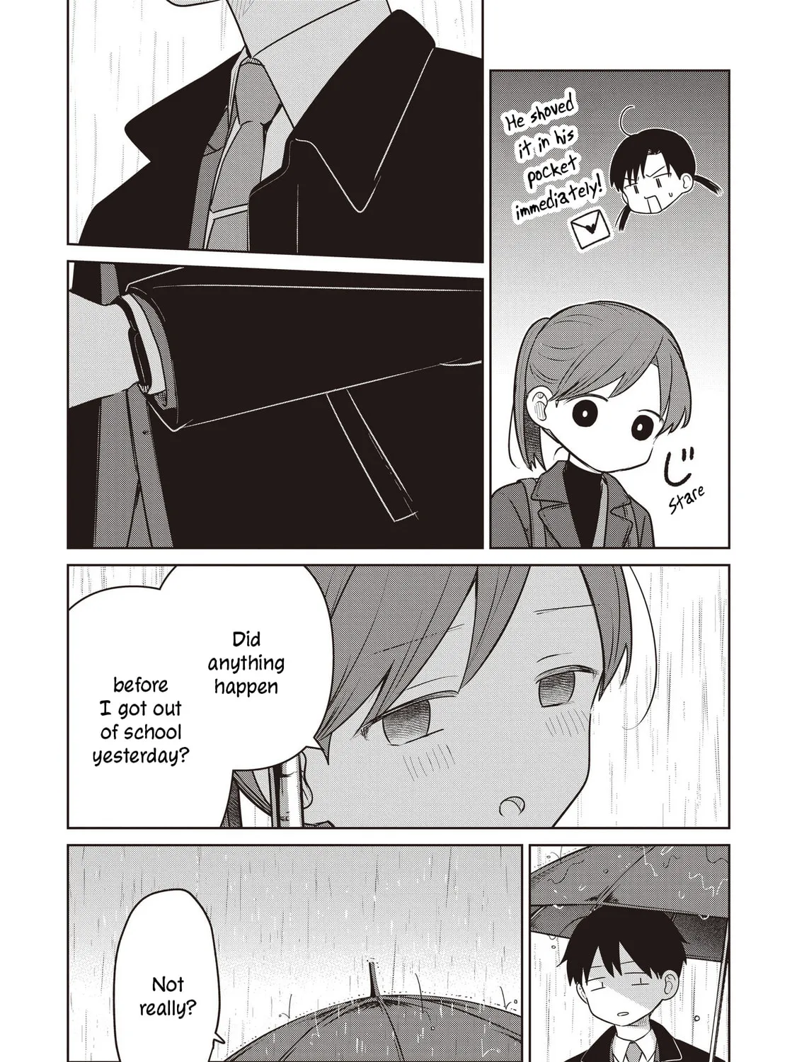 Koibumi to 13-sai no Joyuu Chapter 35 page 55 - 