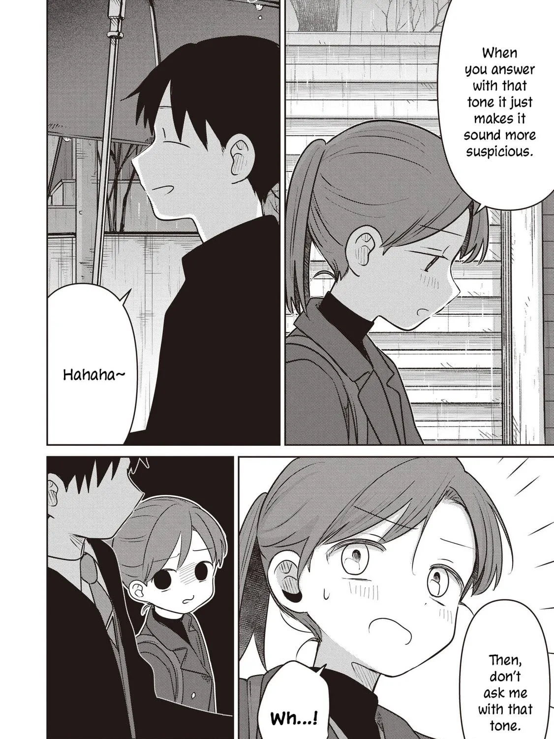 Koibumi to 13-sai no Joyuu Chapter 35 page 59 - 