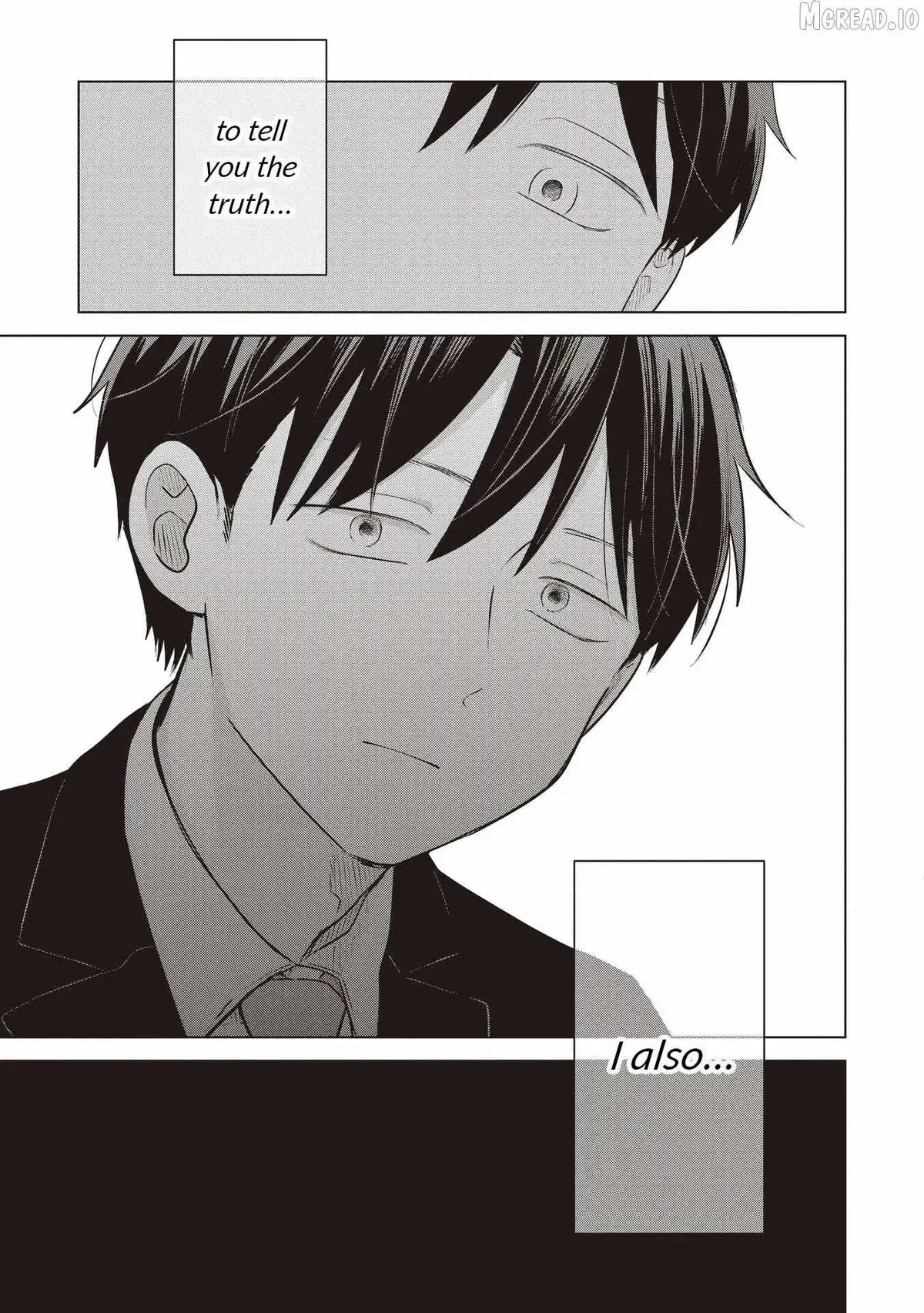 Koibumi to 13-sai no Joyuu Chapter 41 page 21 - 