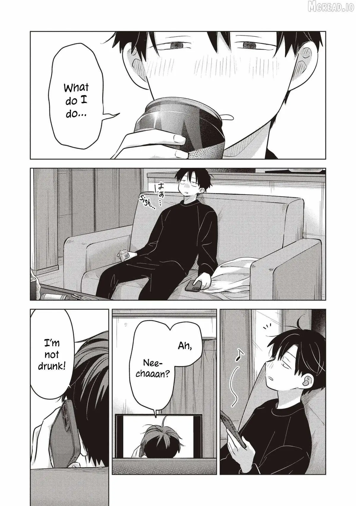 Koibumi to 13-sai no Joyuu Chapter 41 page 26 - 