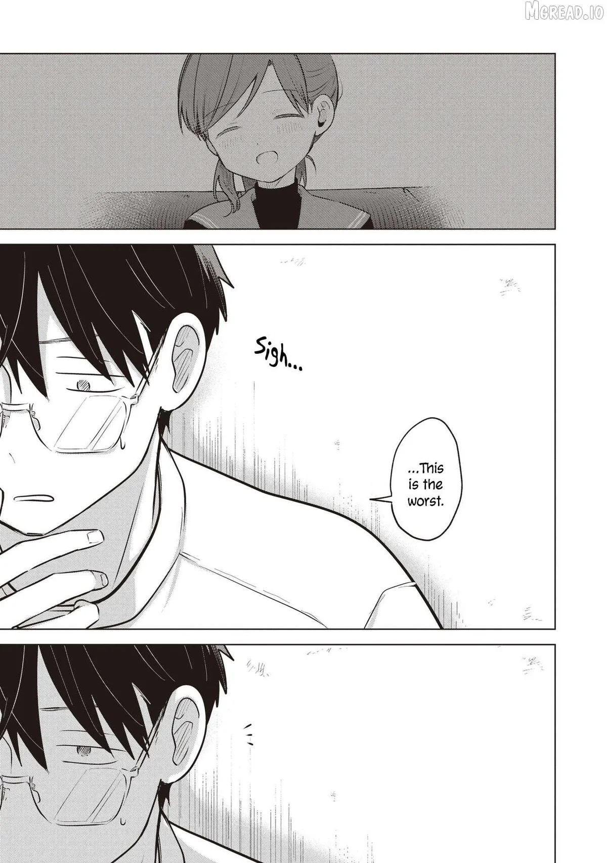Koibumi to 13-sai no Joyuu Chapter 42 page 11 - 