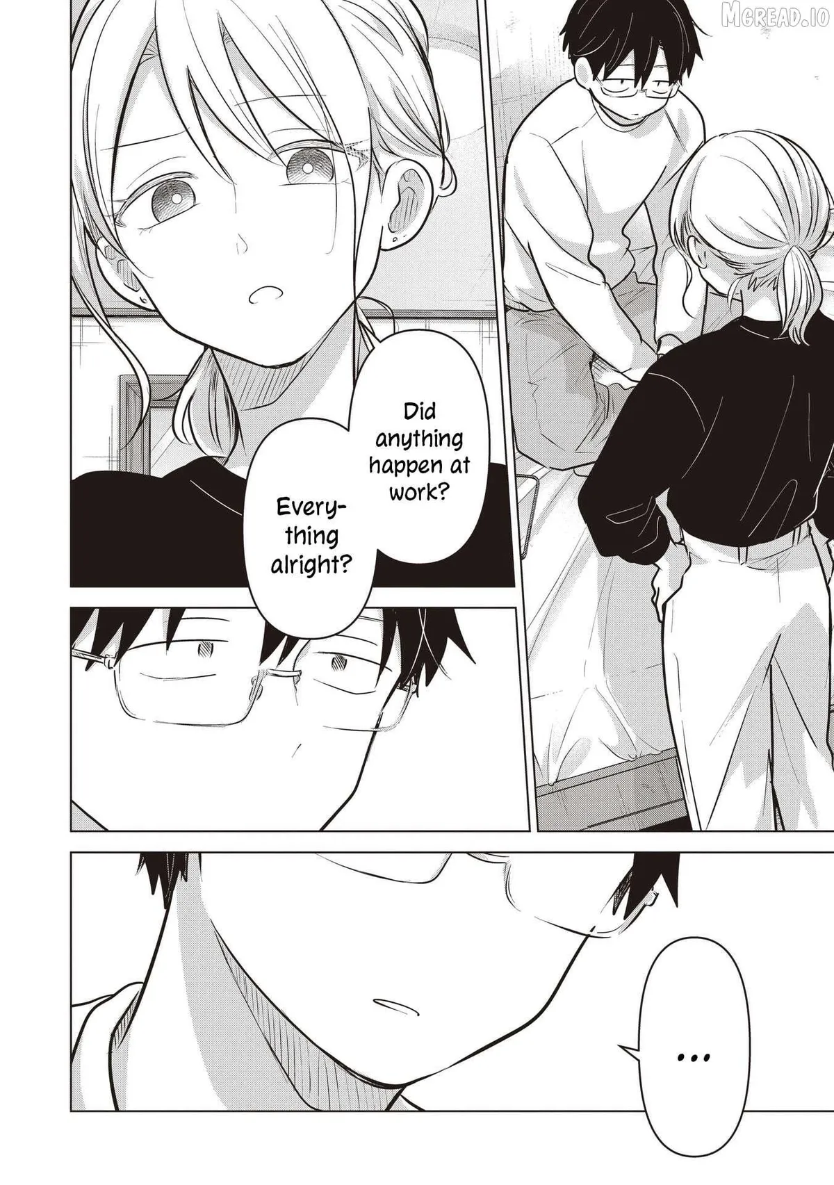 Koibumi to 13-sai no Joyuu Chapter 42 page 12 - 