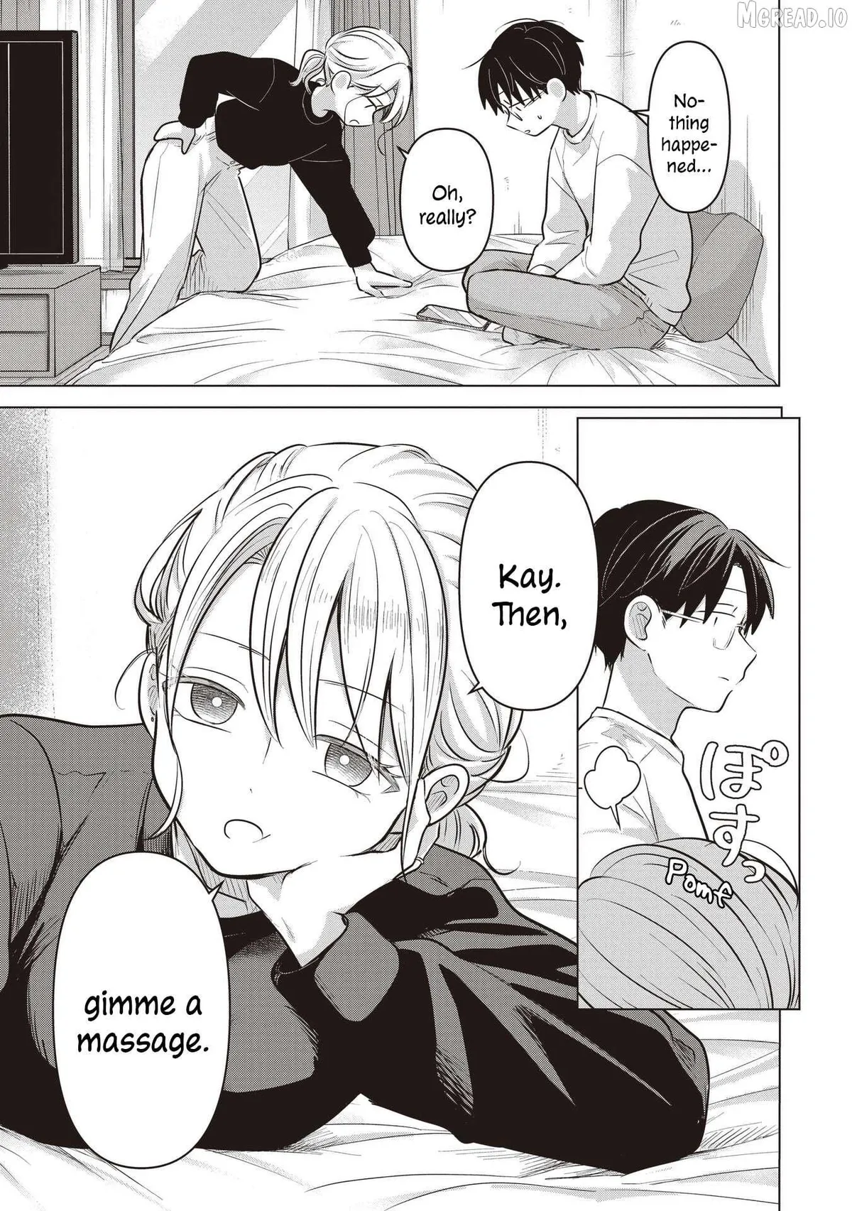 Koibumi to 13-sai no Joyuu Chapter 42 page 13 - 