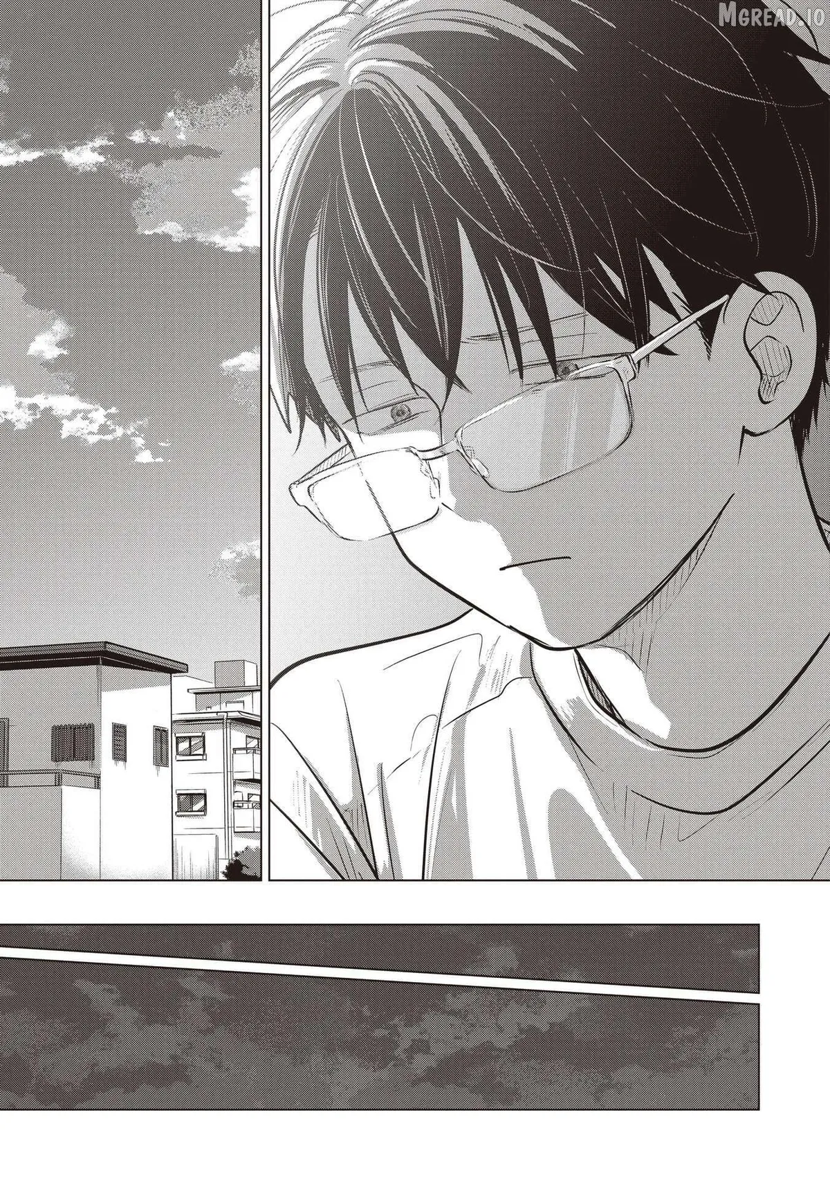 Koibumi to 13-sai no Joyuu Chapter 42 page 31 - 