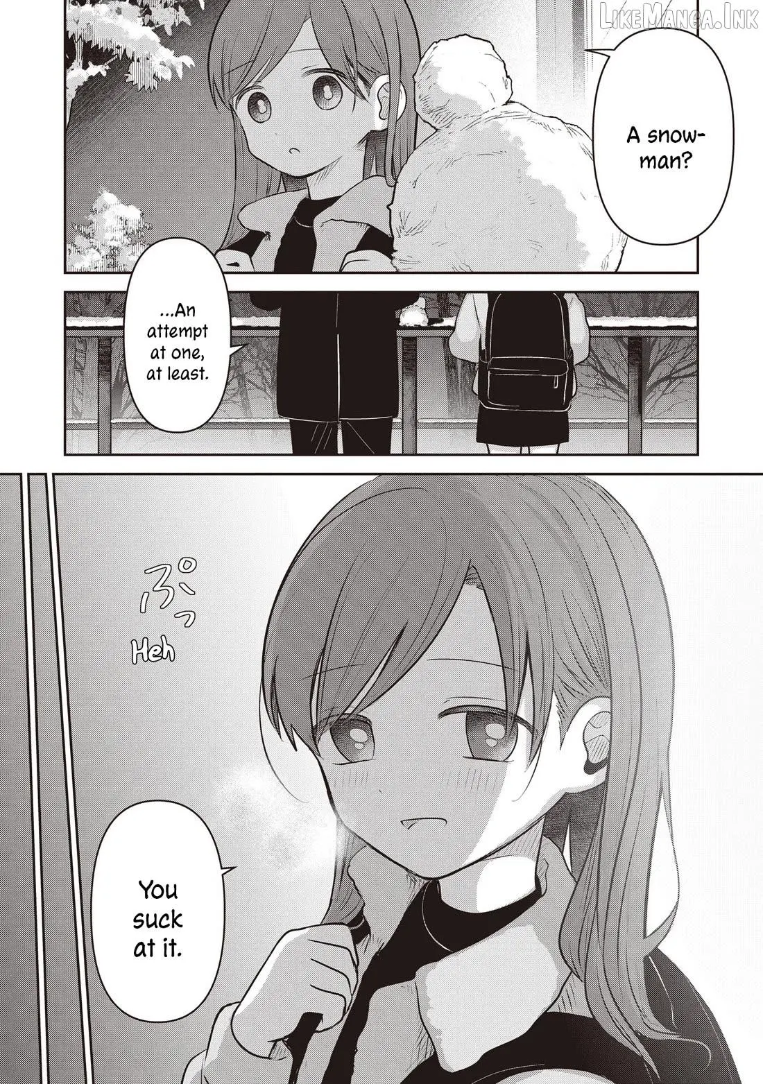 Koibumi to 13-sai no Joyuu Chapter 43 page 26 - 