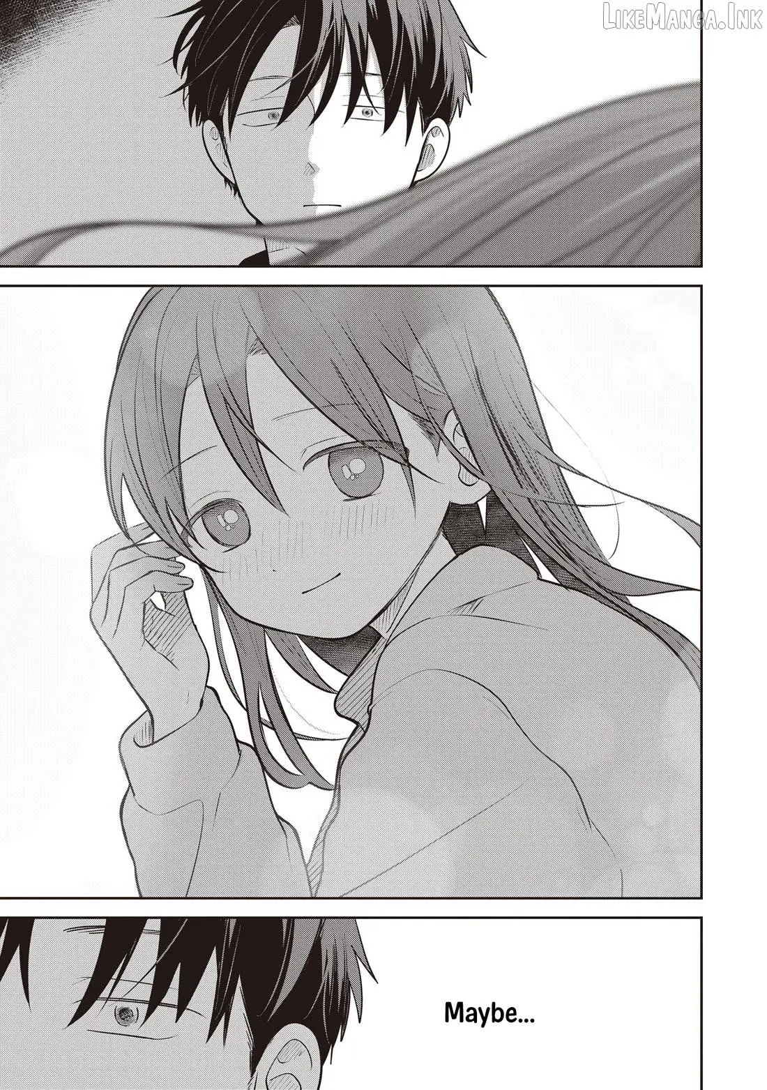Koibumi to 13-sai no Joyuu Chapter 43 page 29 - 