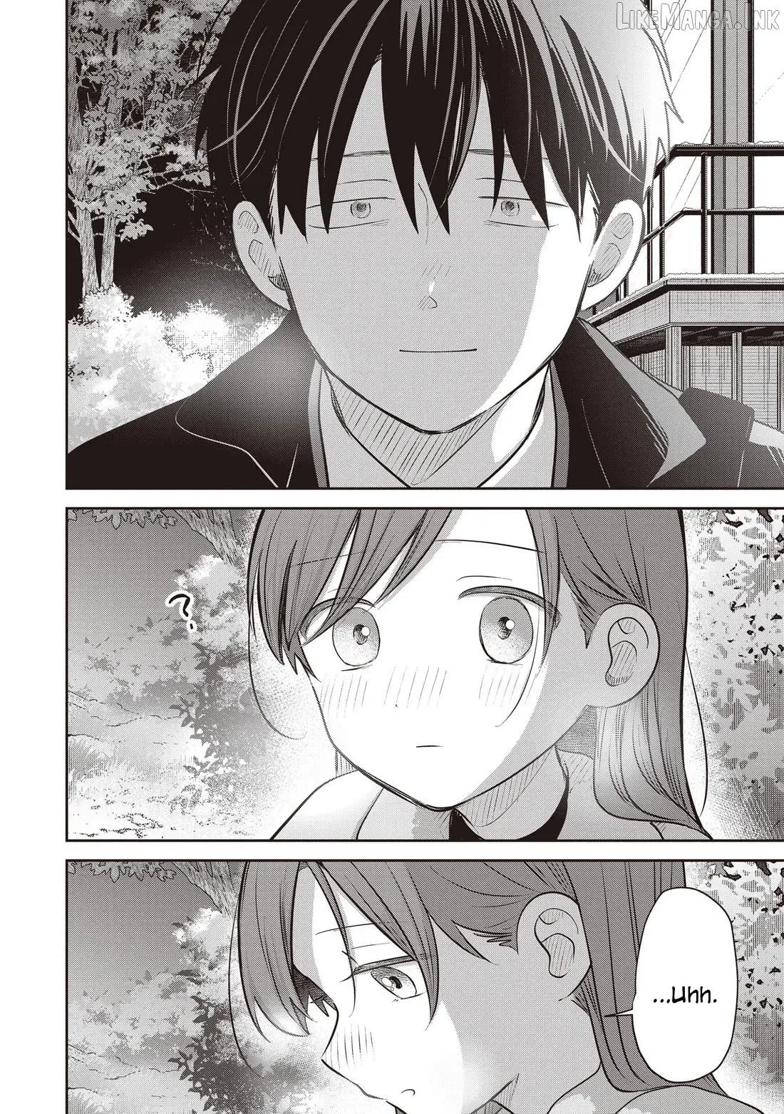 Koibumi to 13-sai no Joyuu Chapter 43 page 32 - 