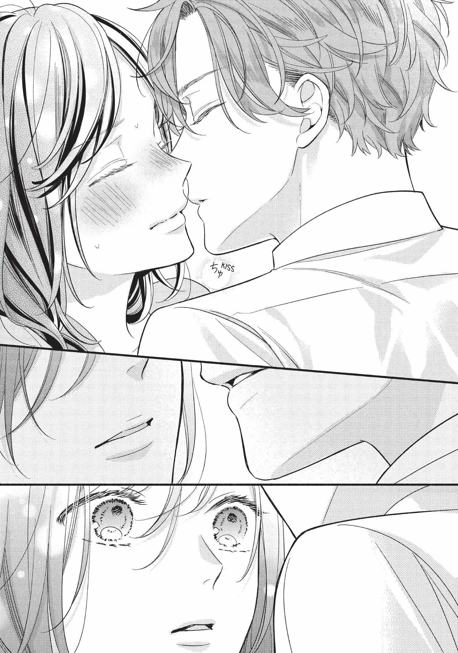Koigakubo-kun ni wa Hajimete wo Ubawaremashita Chapter 1 page 42 - 