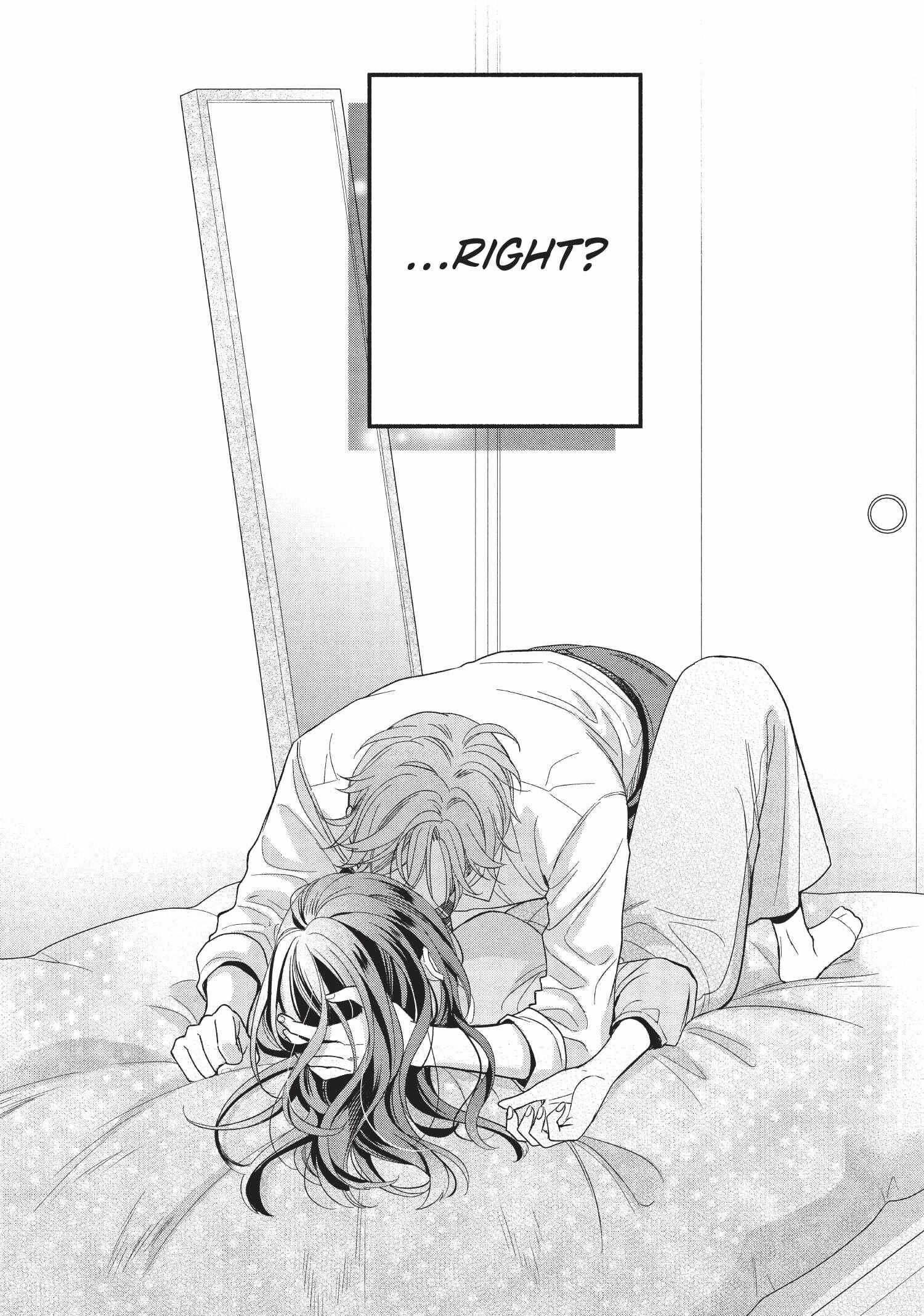 Koigakubo-kun ni wa Hajimete wo Ubawaremashita Chapter 1 page 47 - 
