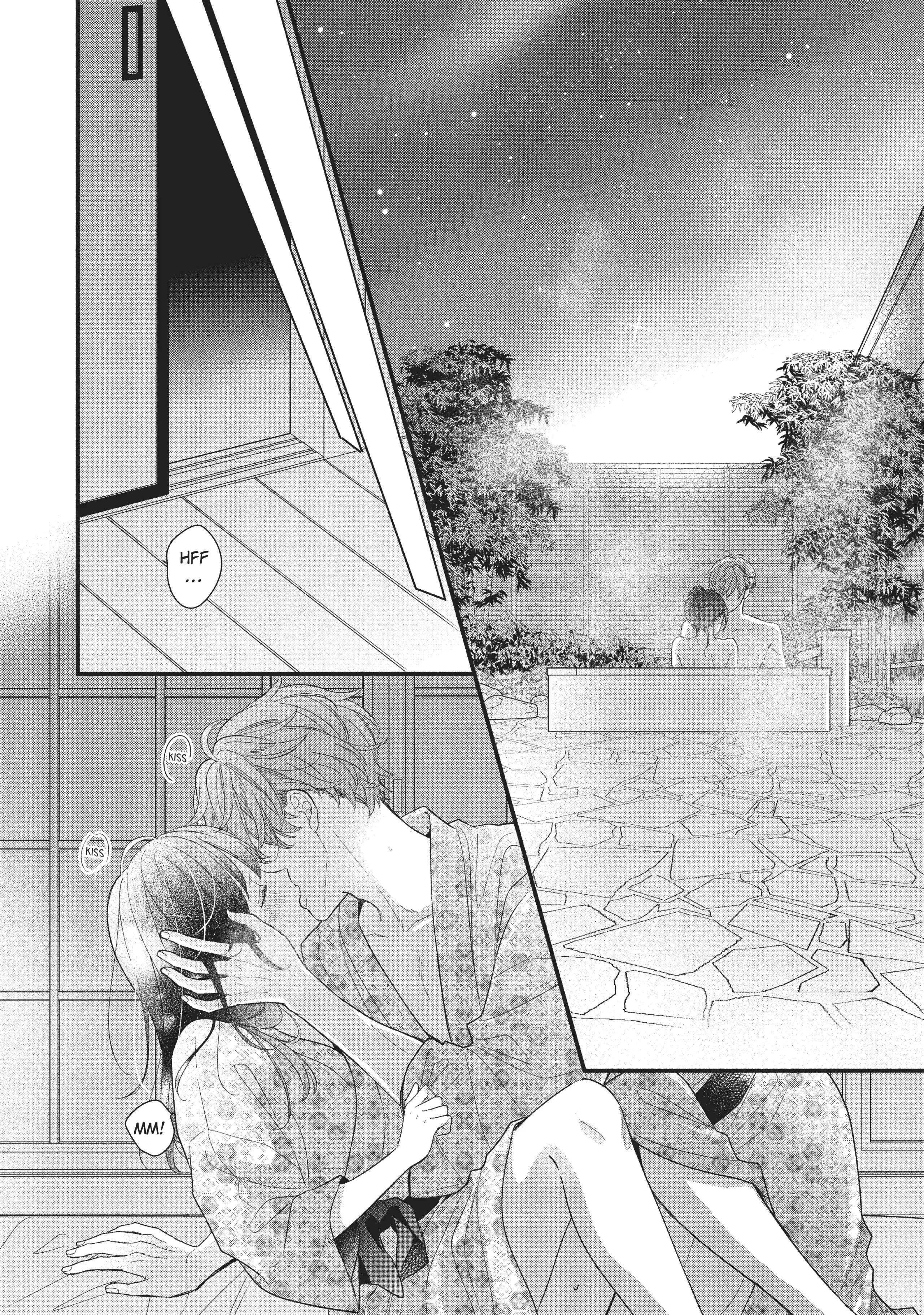 Koigakubo-kun ni wa Hajimete wo Ubawaremashita Chapter 11 page 14 - 