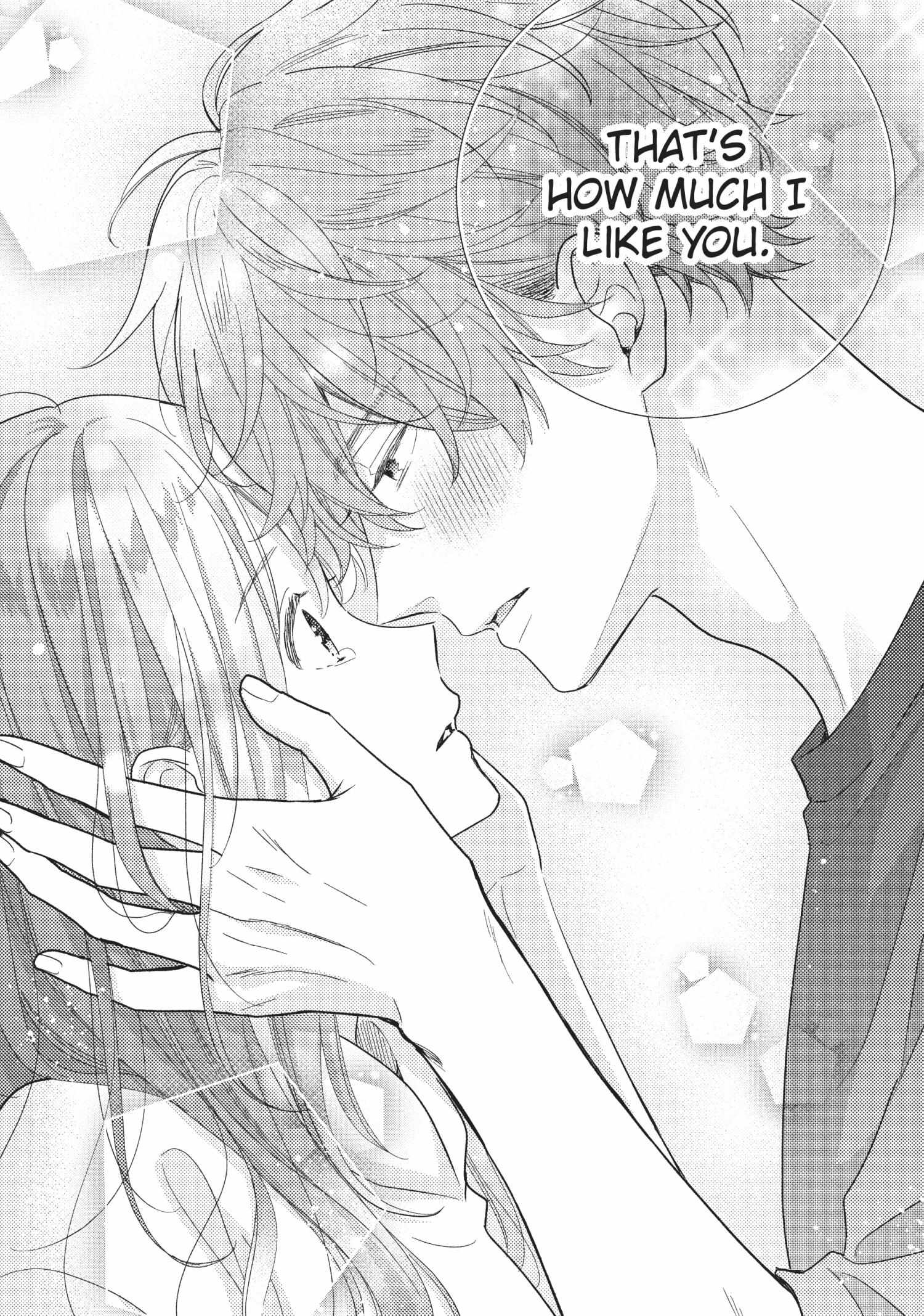 Koigakubo-kun ni wa Hajimete wo Ubawaremashita Chapter 15 page 33 - 