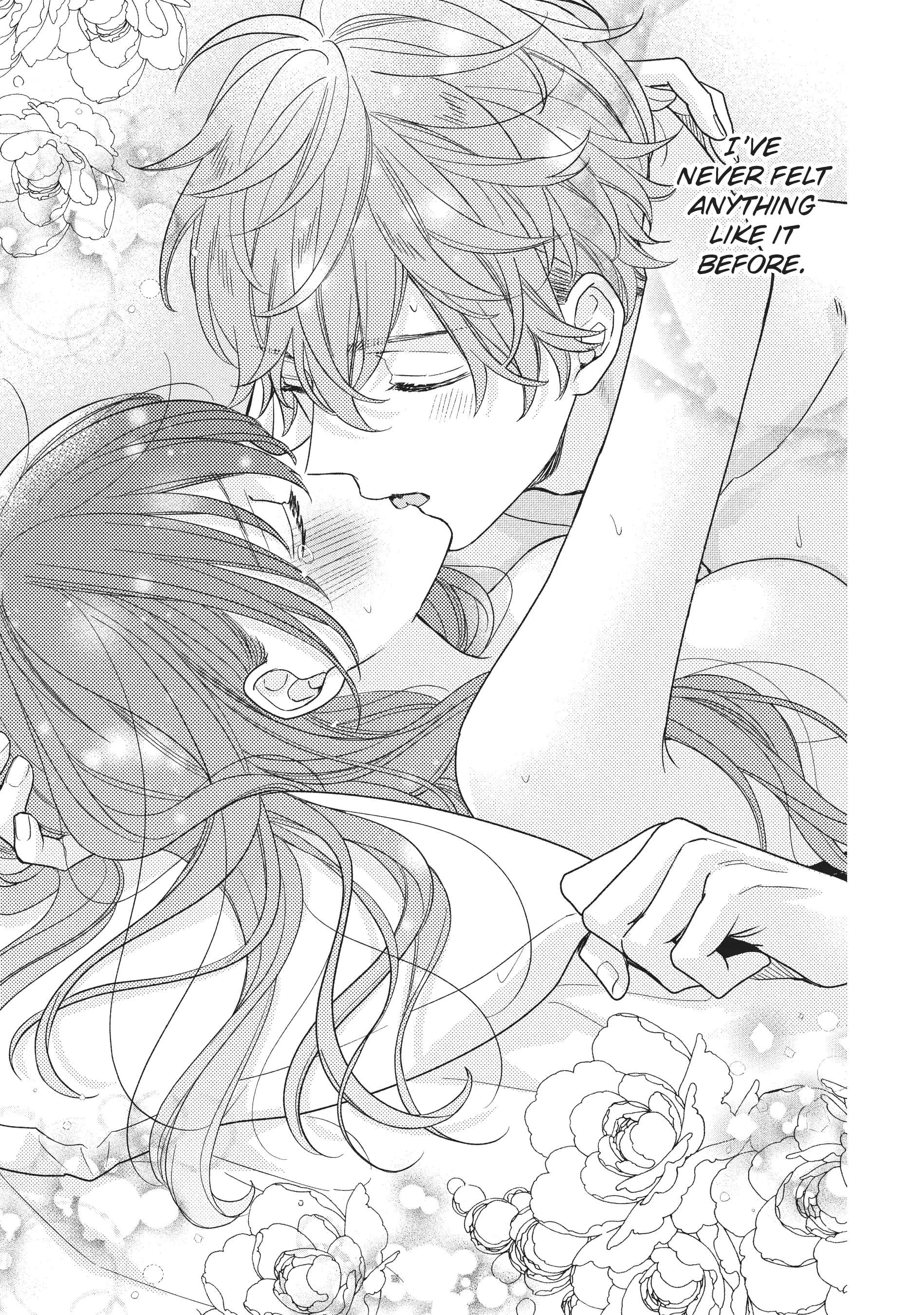 Koigakubo-kun ni wa Hajimete wo Ubawaremashita Chapter 16 page 27 - 