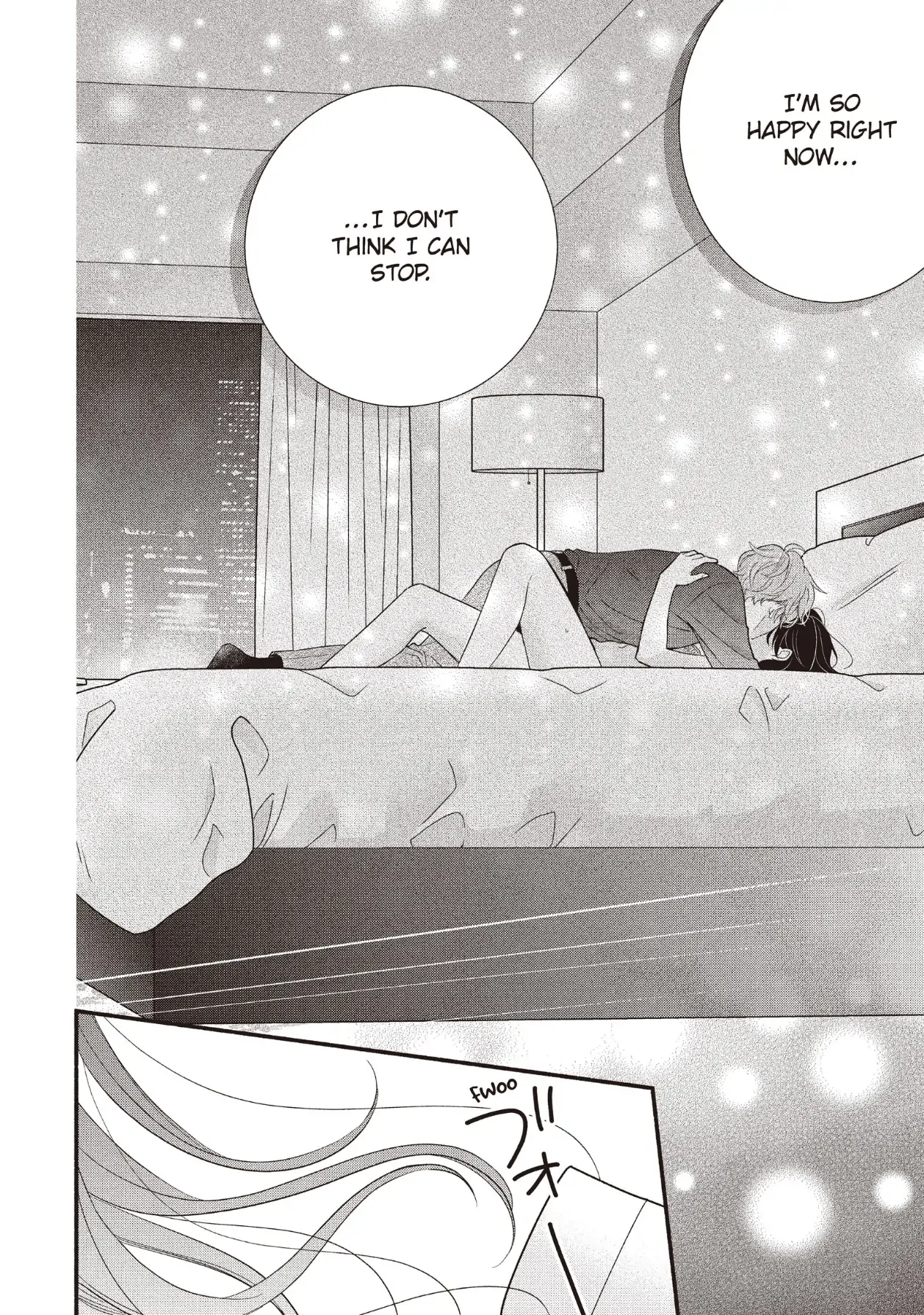 Koigakubo-kun ni wa Hajimete wo Ubawaremashita Chapter 18 page 18 - 