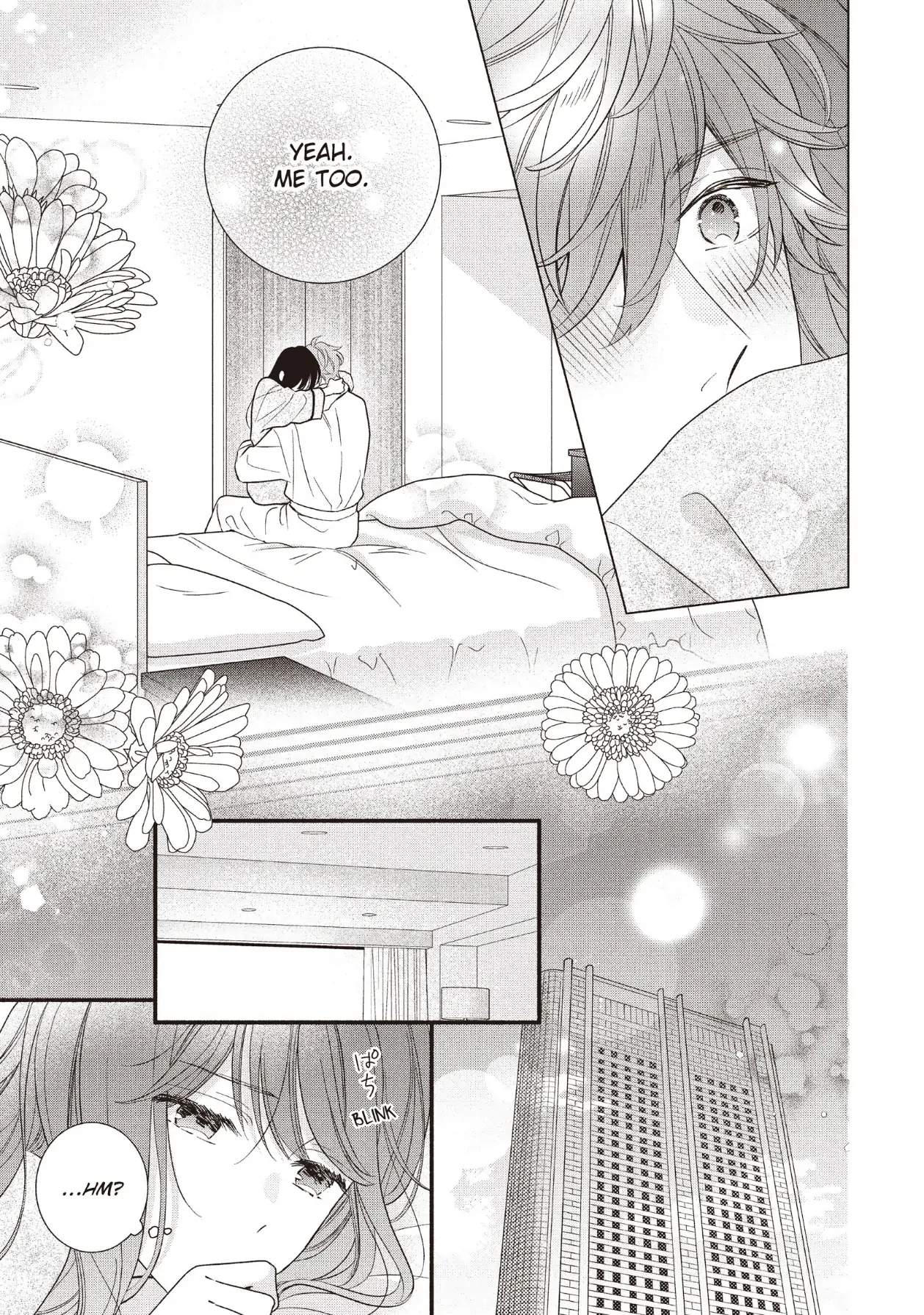 Koigakubo-kun ni wa Hajimete wo Ubawaremashita Chapter 18 page 27 - 