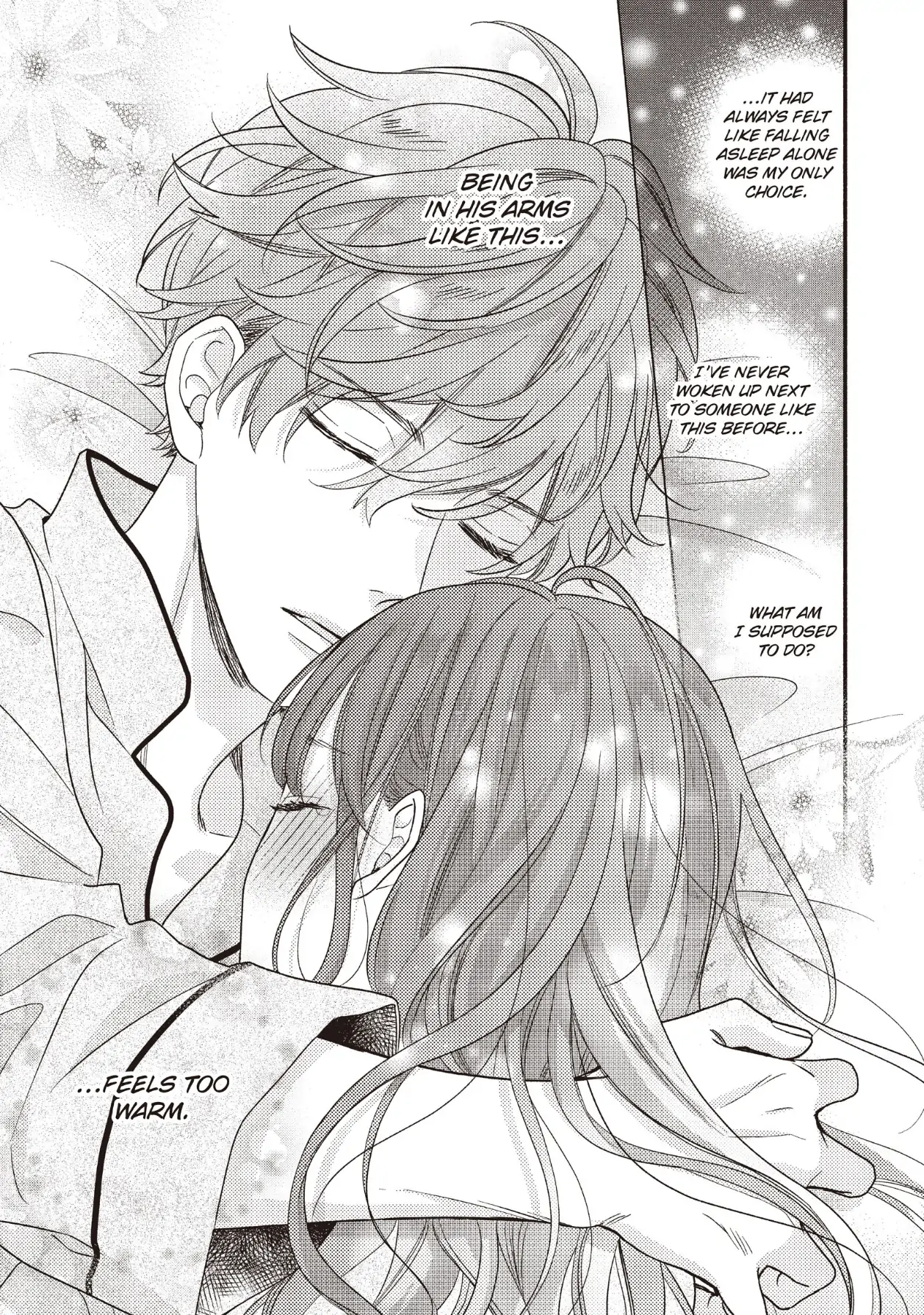 Koigakubo-kun ni wa Hajimete wo Ubawaremashita Chapter 18 page 29 - 