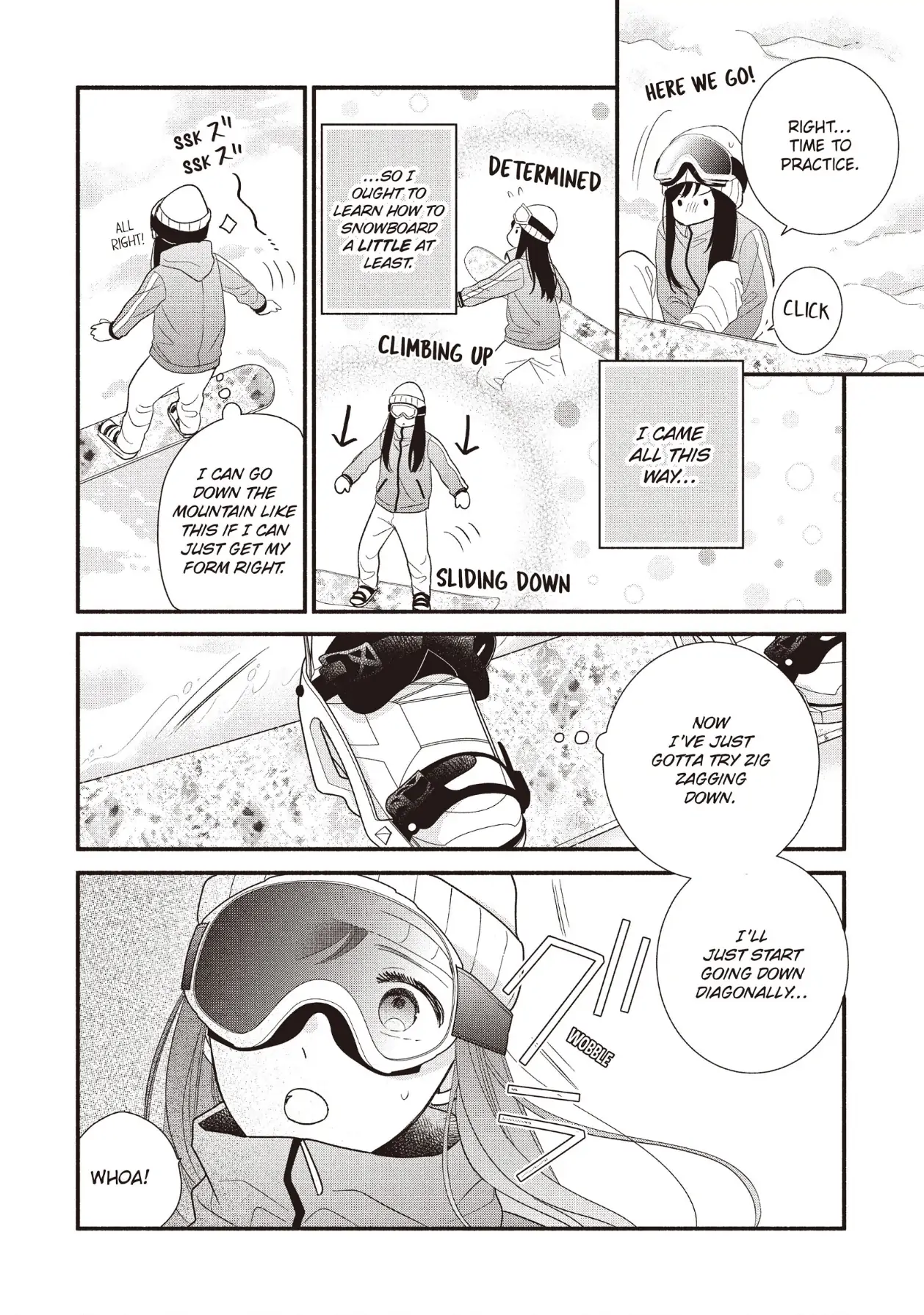 Koigakubo-kun ni wa Hajimete wo Ubawaremashita Chapter 19 page 24 - 