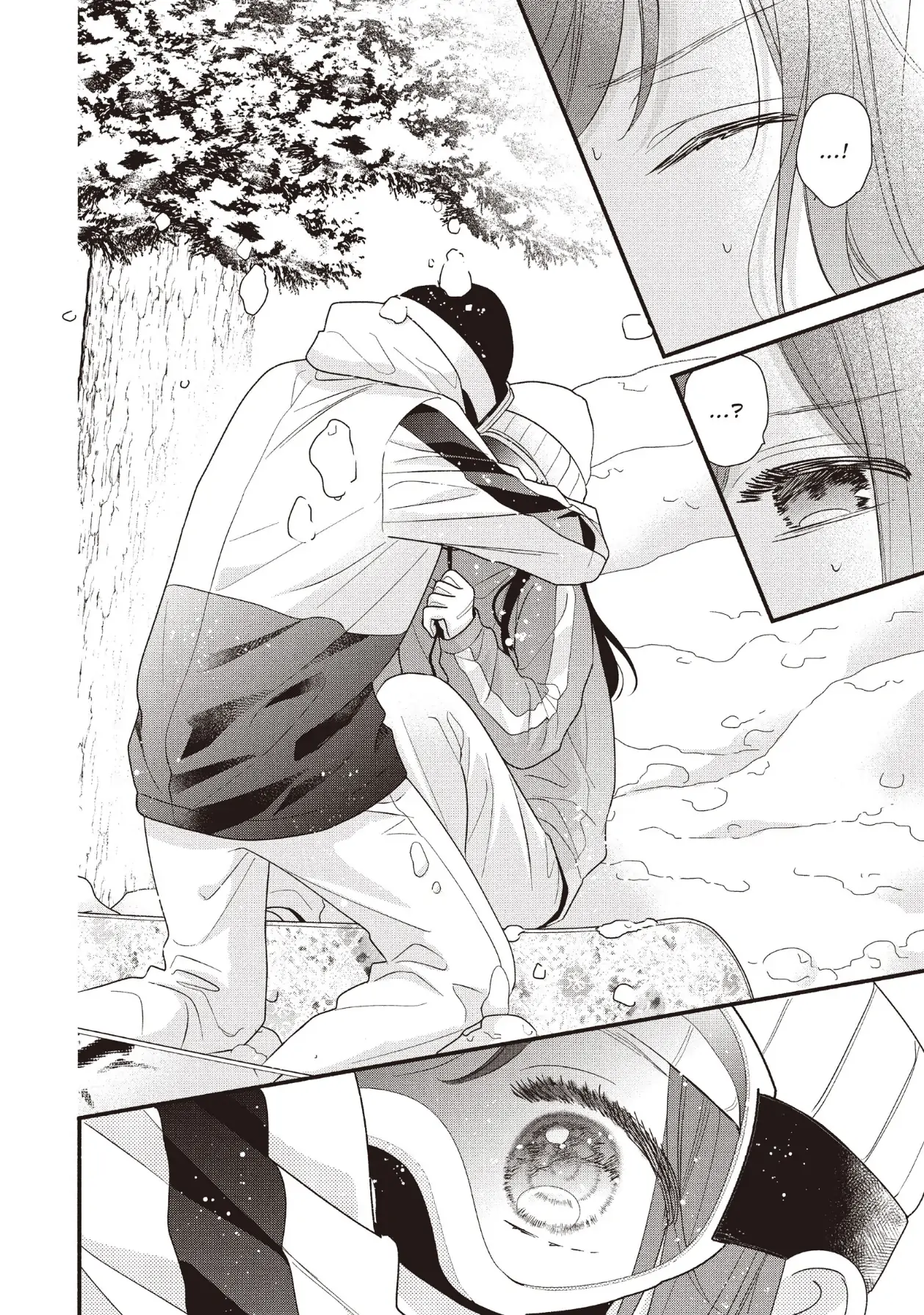 Koigakubo-kun ni wa Hajimete wo Ubawaremashita Chapter 19 page 26 - 