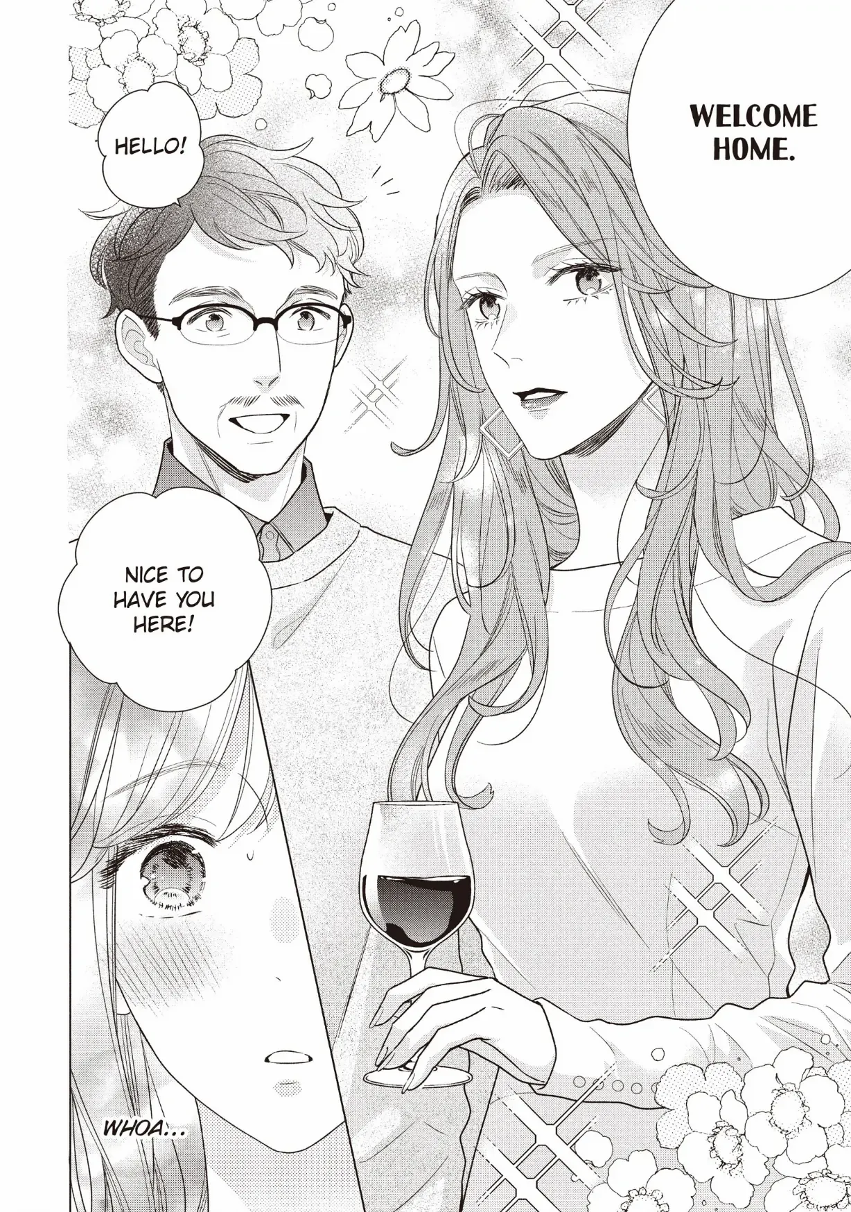 Koigakubo-kun ni wa Hajimete wo Ubawaremashita Chapter 21 page 12 - 