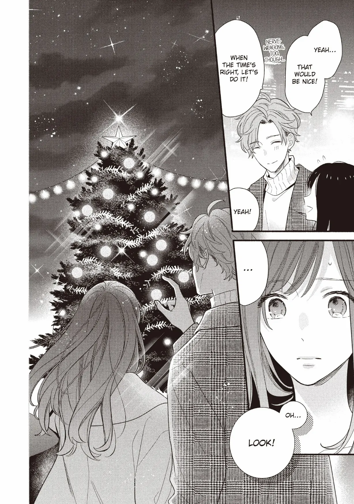 Koigakubo-kun ni wa Hajimete wo Ubawaremashita Chapter 21 page 36 - 