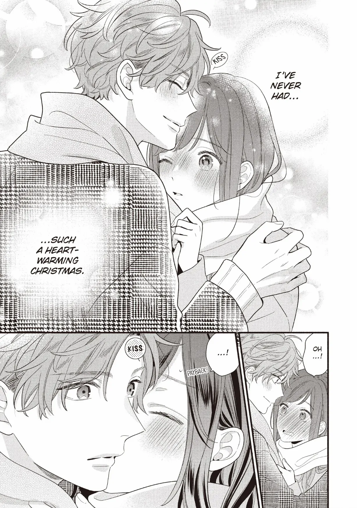 Koigakubo-kun ni wa Hajimete wo Ubawaremashita Chapter 21 page 41 - 