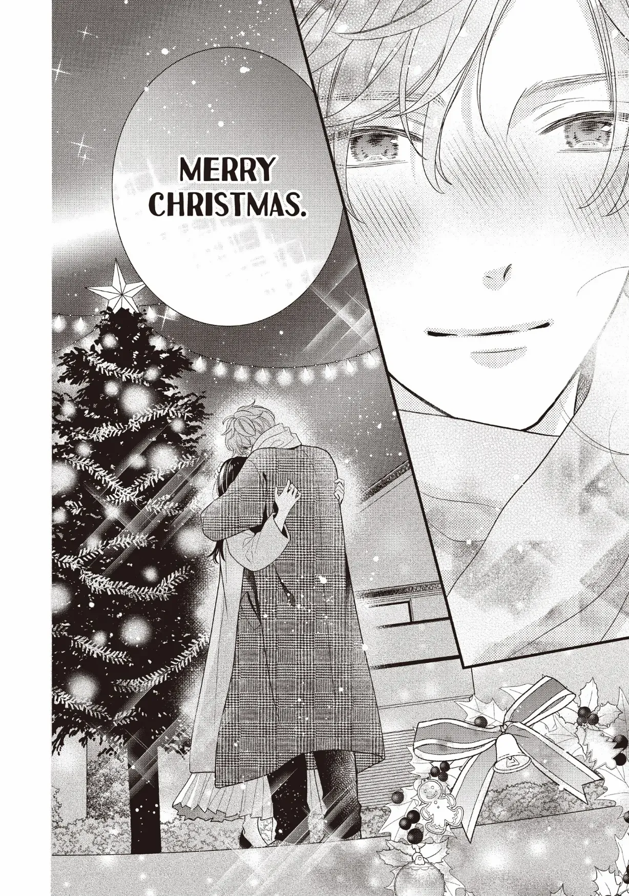 Koigakubo-kun ni wa Hajimete wo Ubawaremashita Chapter 21 page 42 - 
