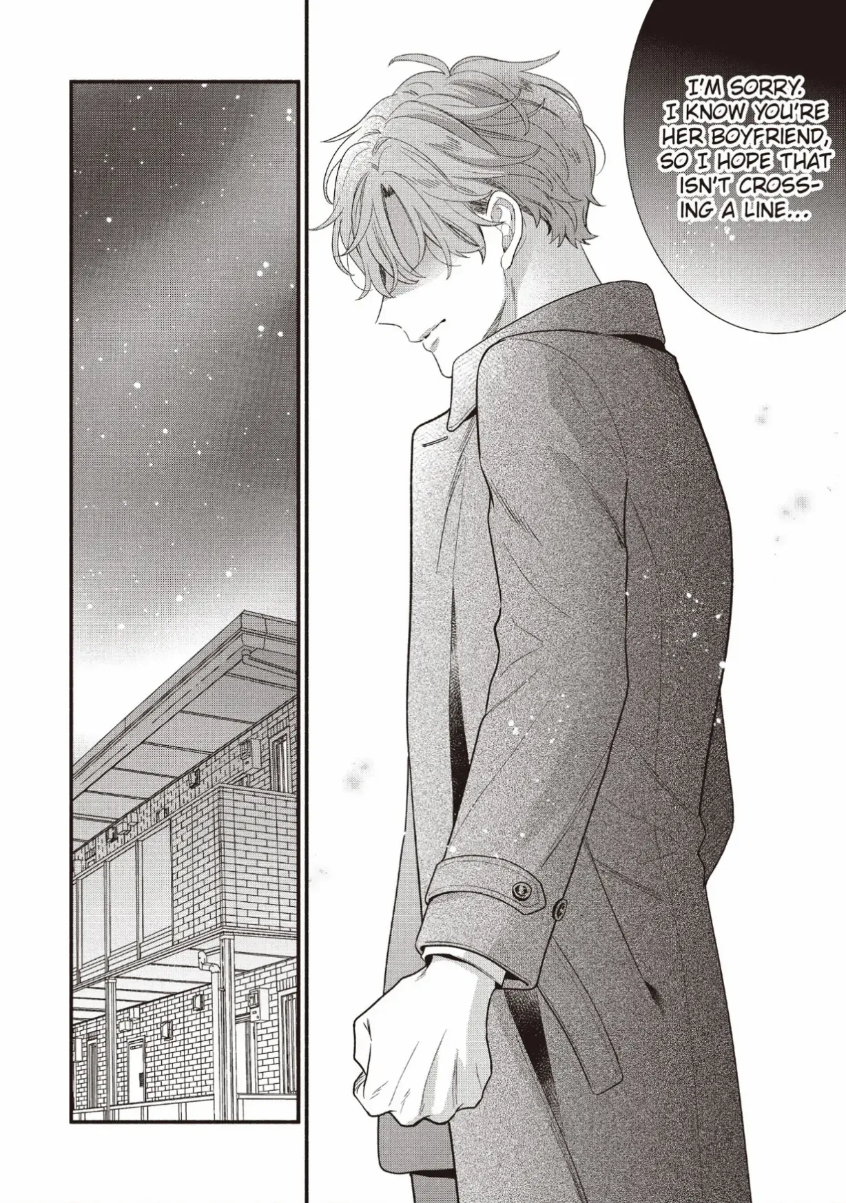 Koigakubo-kun ni wa Hajimete wo Ubawaremashita Chapter 23 page 18 - 