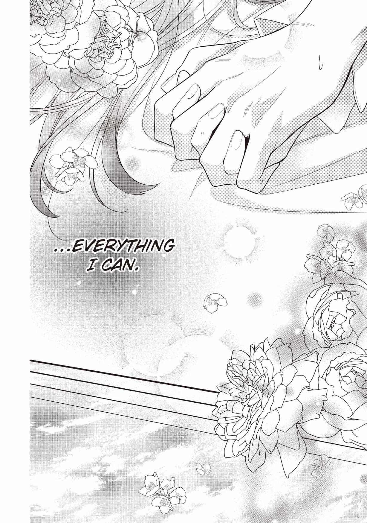 Koigakubo-kun ni wa Hajimete wo Ubawaremashita Chapter 24 page 38 - 