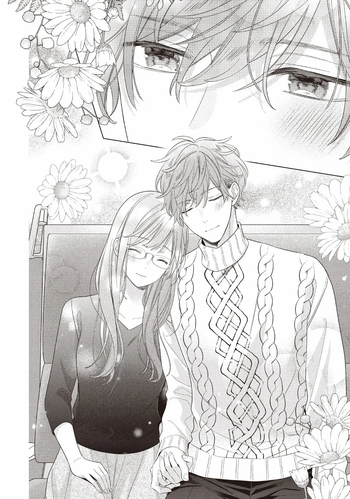 Koigakubo-kun ni wa Hajimete wo Ubawaremashita Chapter 26 page 30 - 