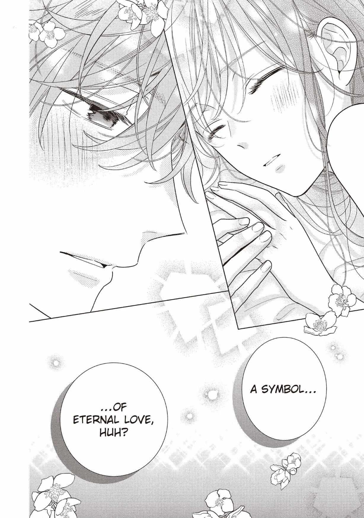 Koigakubo-kun ni wa Hajimete wo Ubawaremashita Chapter 27 page 40 - 