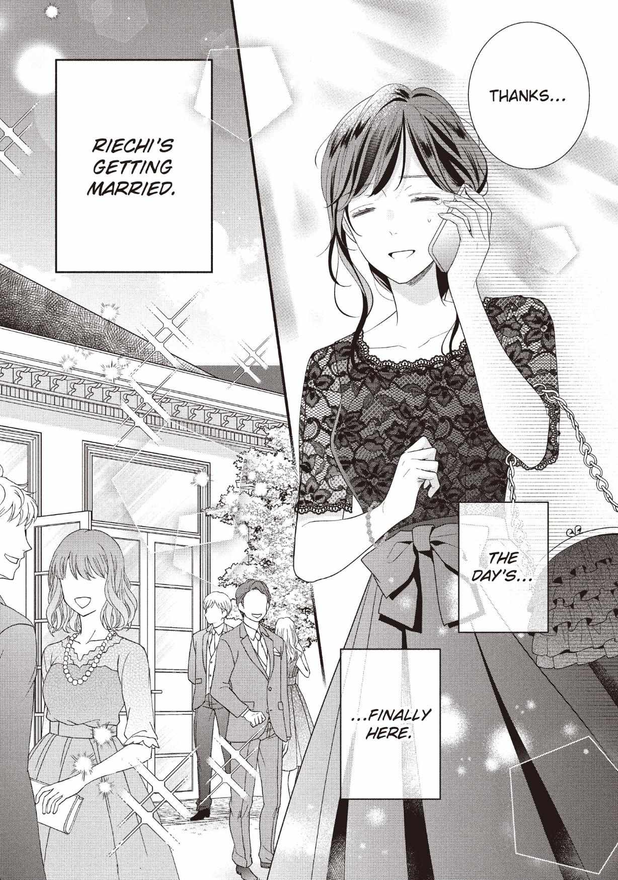 Koigakubo-kun ni wa Hajimete wo Ubawaremashita Chapter 27 page 5 - 