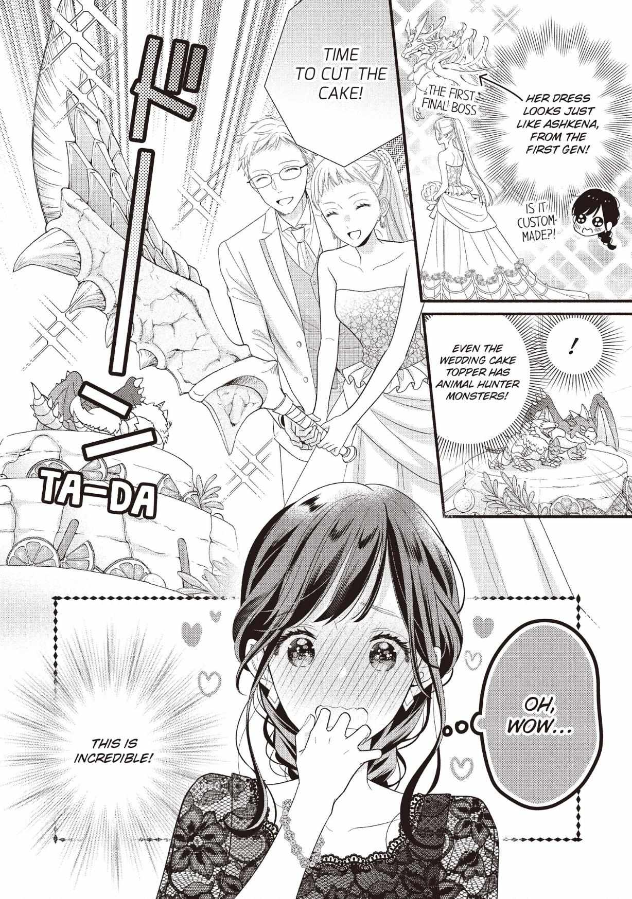Koigakubo-kun ni wa Hajimete wo Ubawaremashita Chapter 27 page 8 - 