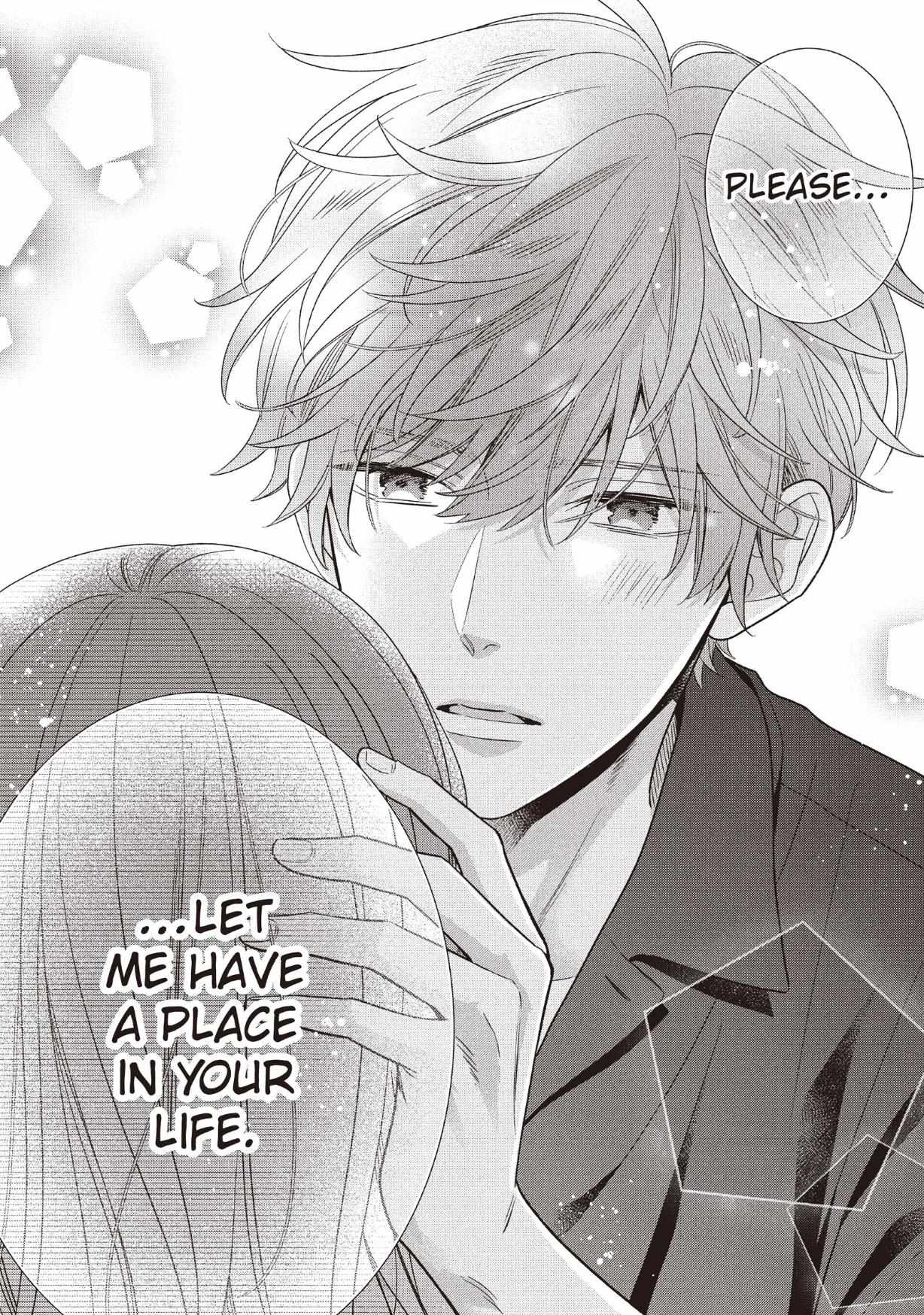 Koigakubo-kun ni wa Hajimete wo Ubawaremashita Chapter 28 page 26 - 