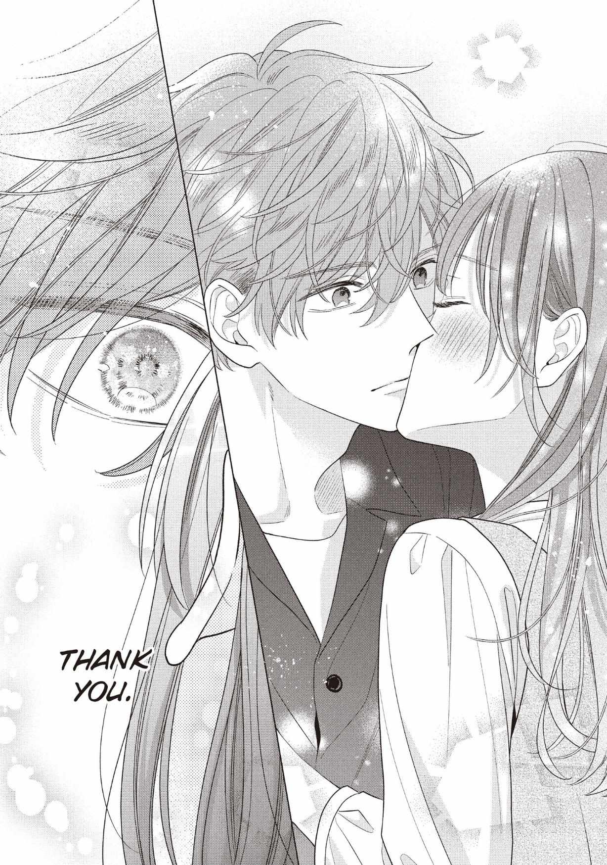 Koigakubo-kun ni wa Hajimete wo Ubawaremashita Chapter 28 page 28 - 