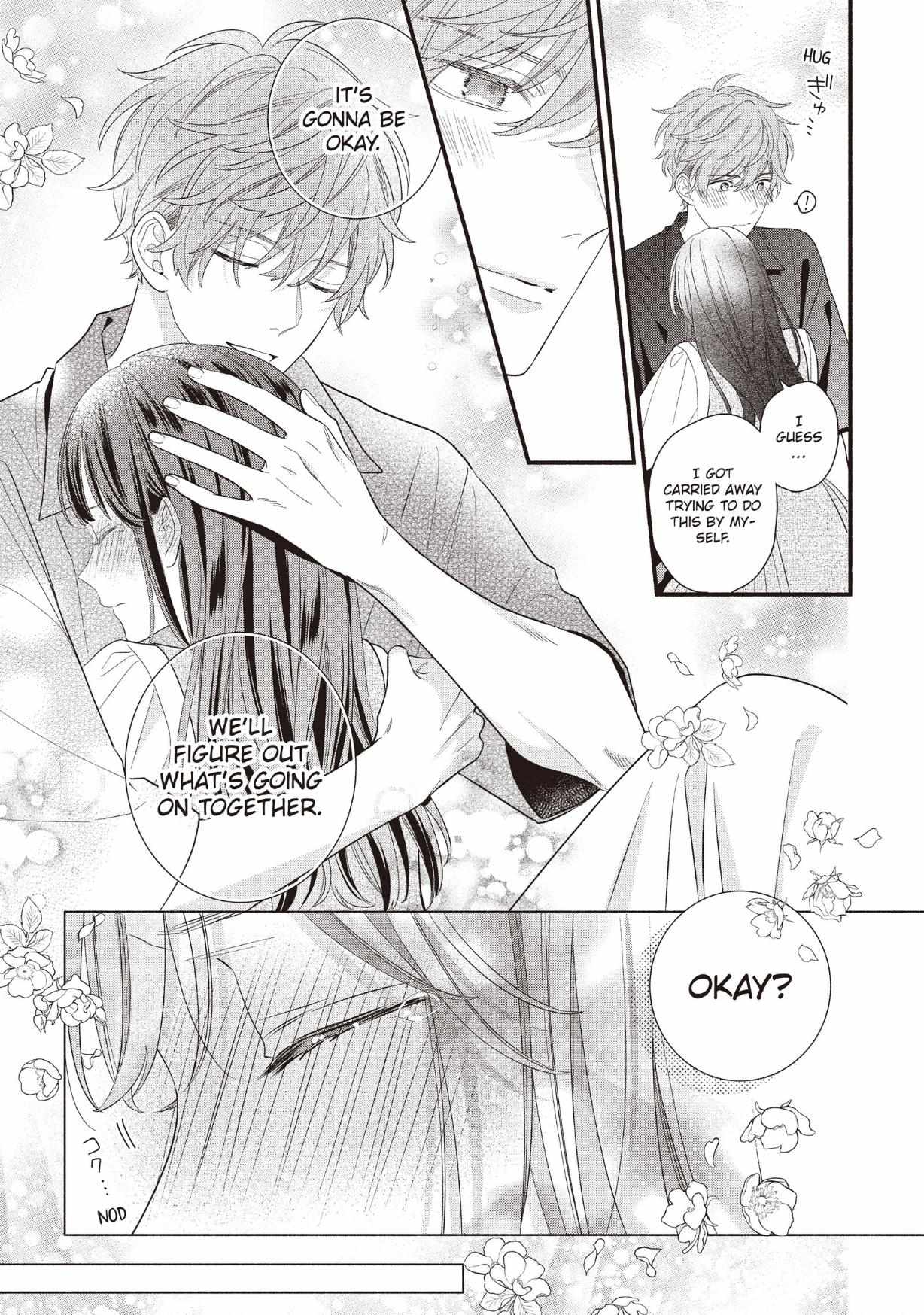 Koigakubo-kun ni wa Hajimete wo Ubawaremashita Chapter 28 page 29 - 