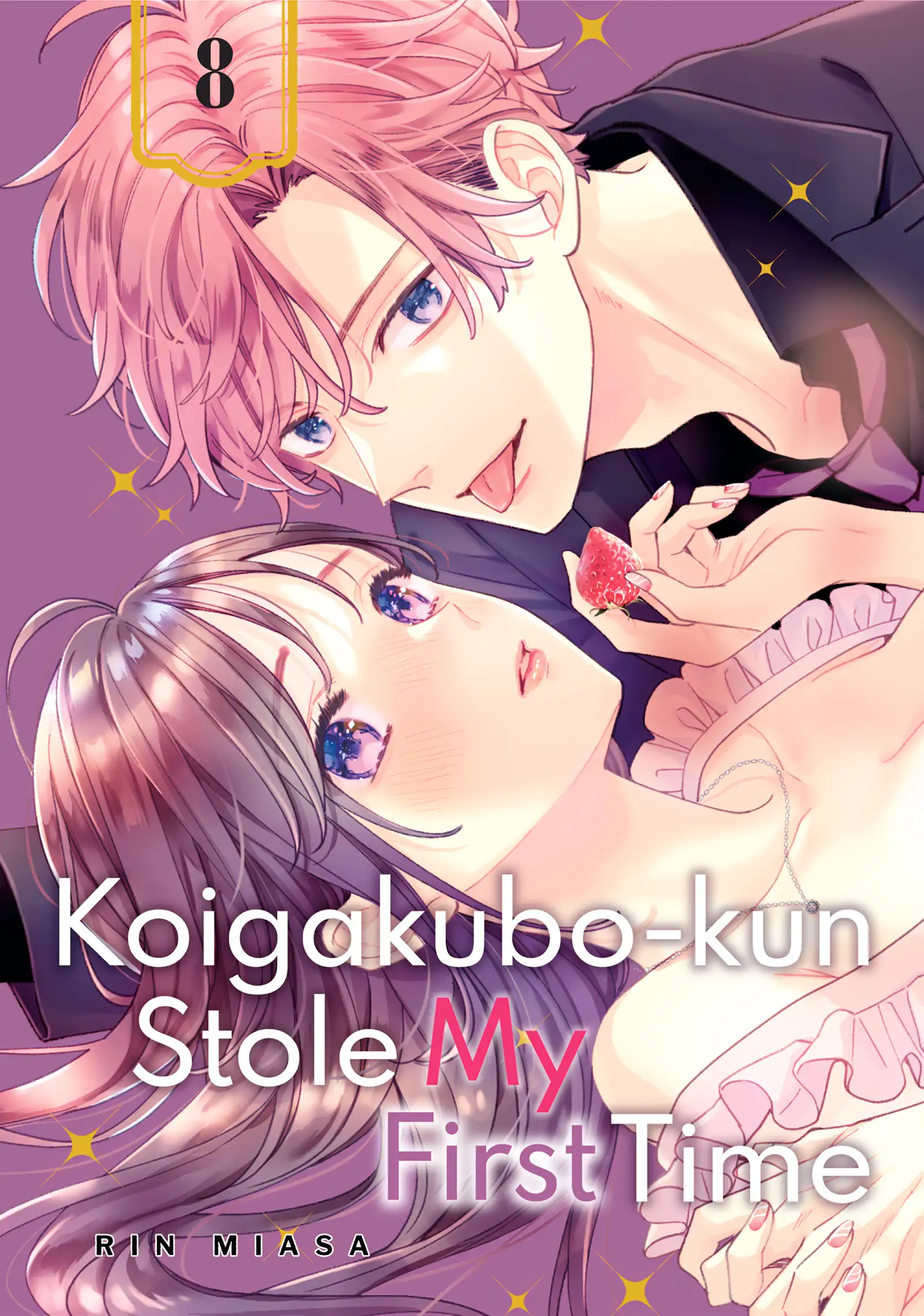 Koigakubo-kun ni wa Hajimete wo Ubawaremashita Chapter 29 page 1 - 