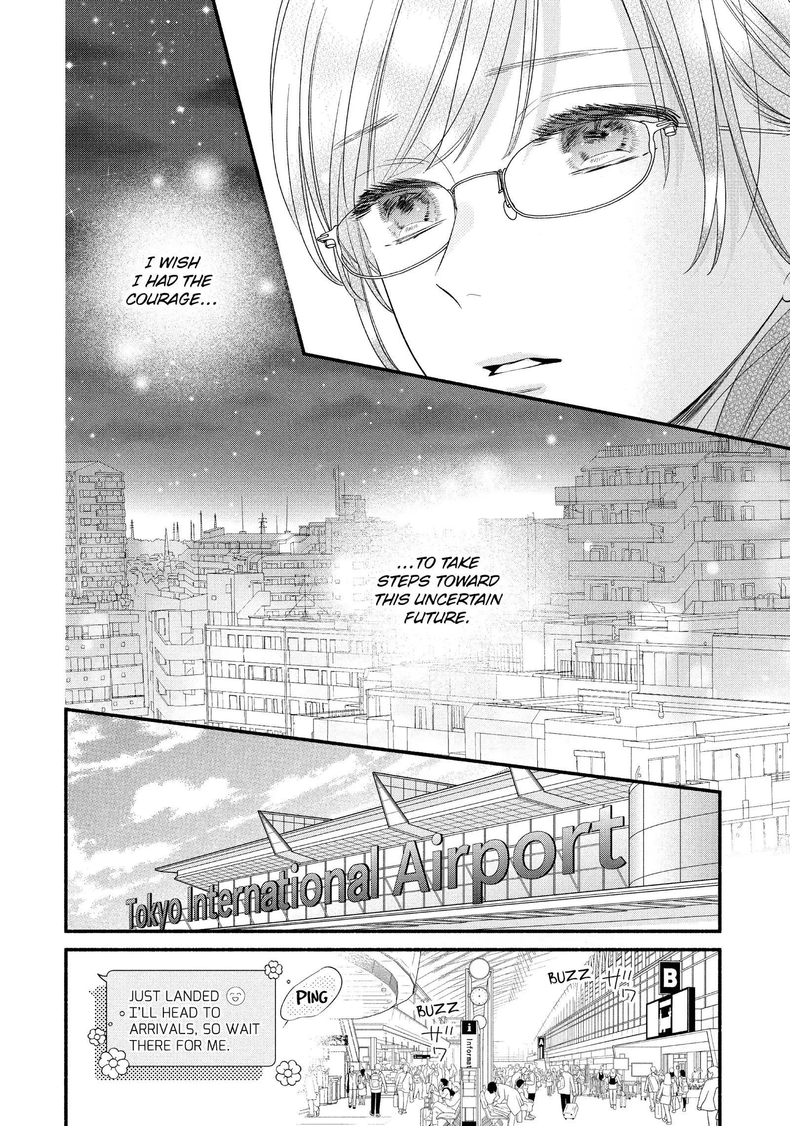 Koigakubo-kun ni wa Hajimete wo Ubawaremashita Chapter 29 page 12 - 