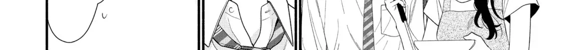 Koigakubo-kun ni wa Hajimete wo Ubawaremashita Chapter 32.1 page 4 - 