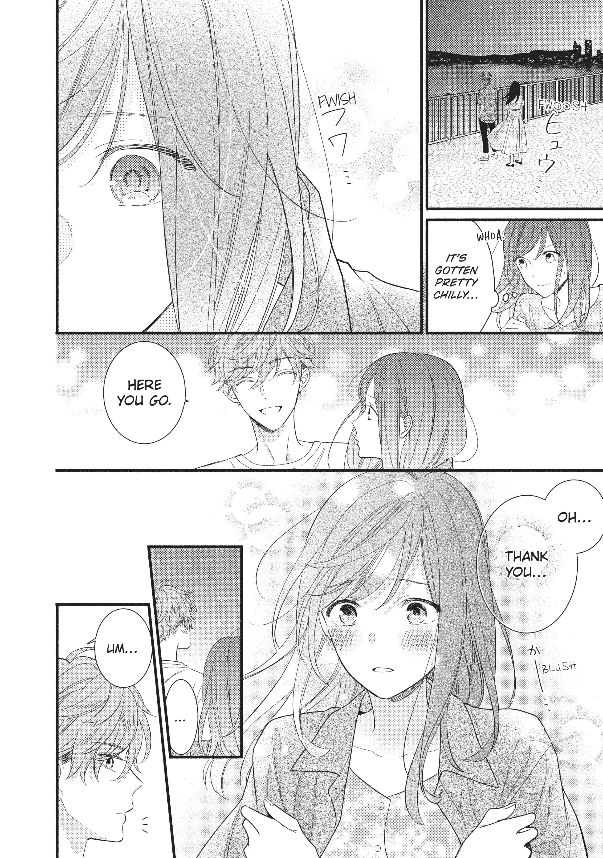 Koigakubo-kun ni wa Hajimete wo Ubawaremashita Chapter 4 page 26 - 