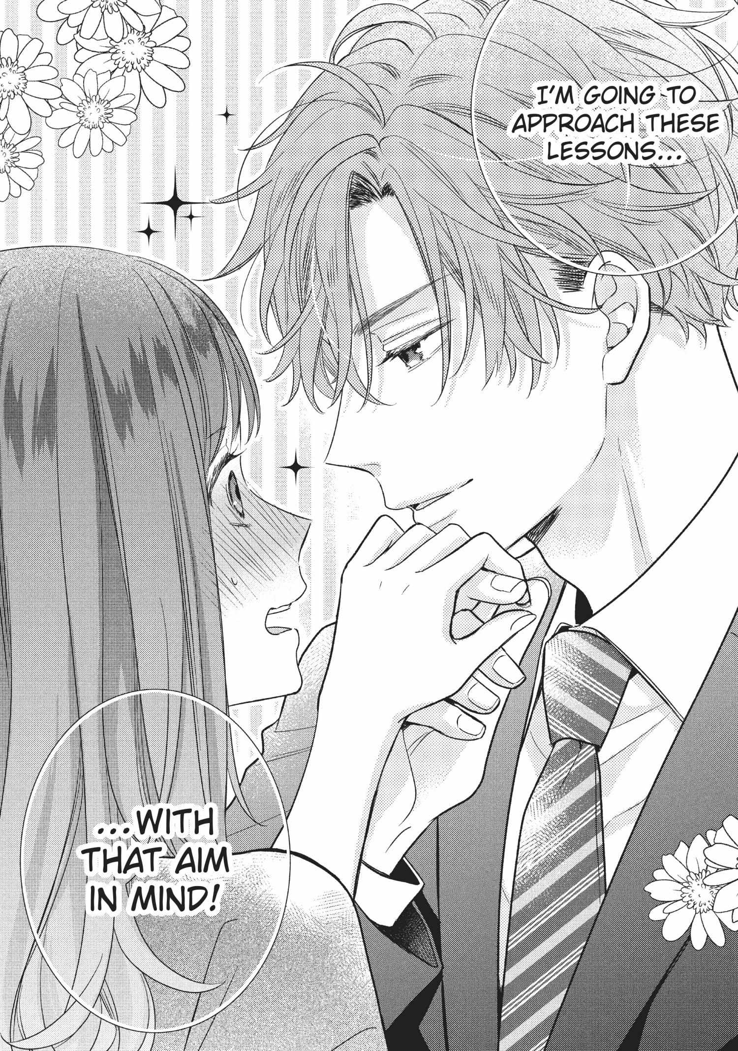 Koigakubo-kun ni wa Hajimete wo Ubawaremashita Chapter 5 page 42 - 