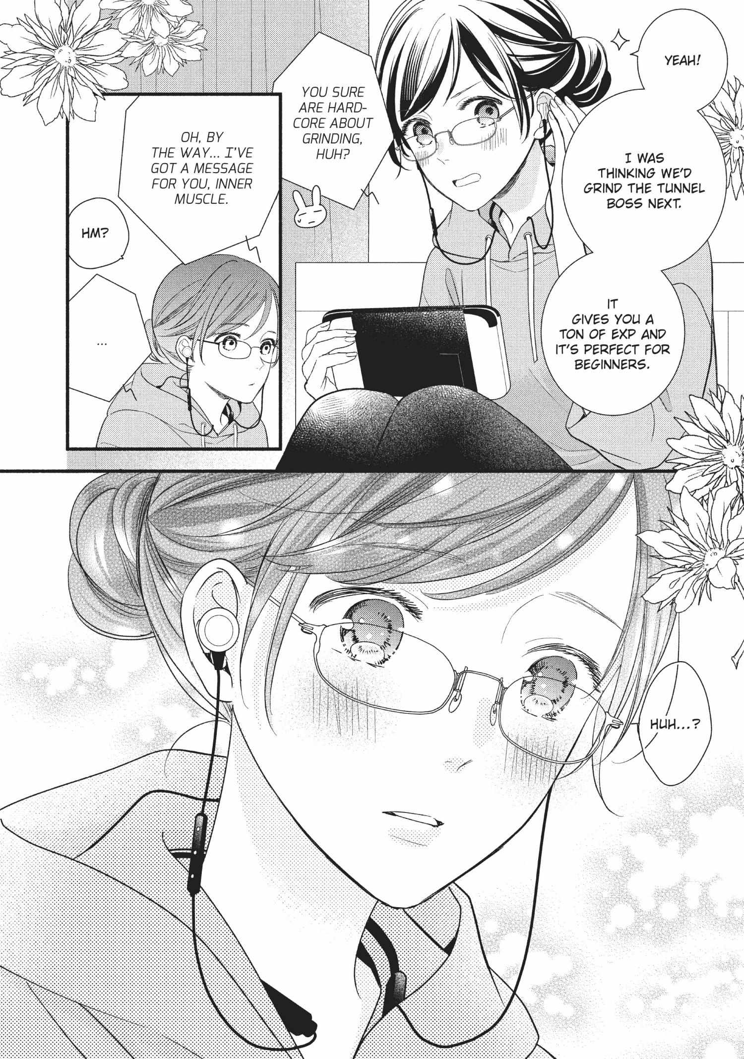 Koigakubo-kun ni wa Hajimete wo Ubawaremashita Chapter 5 page 10 - 