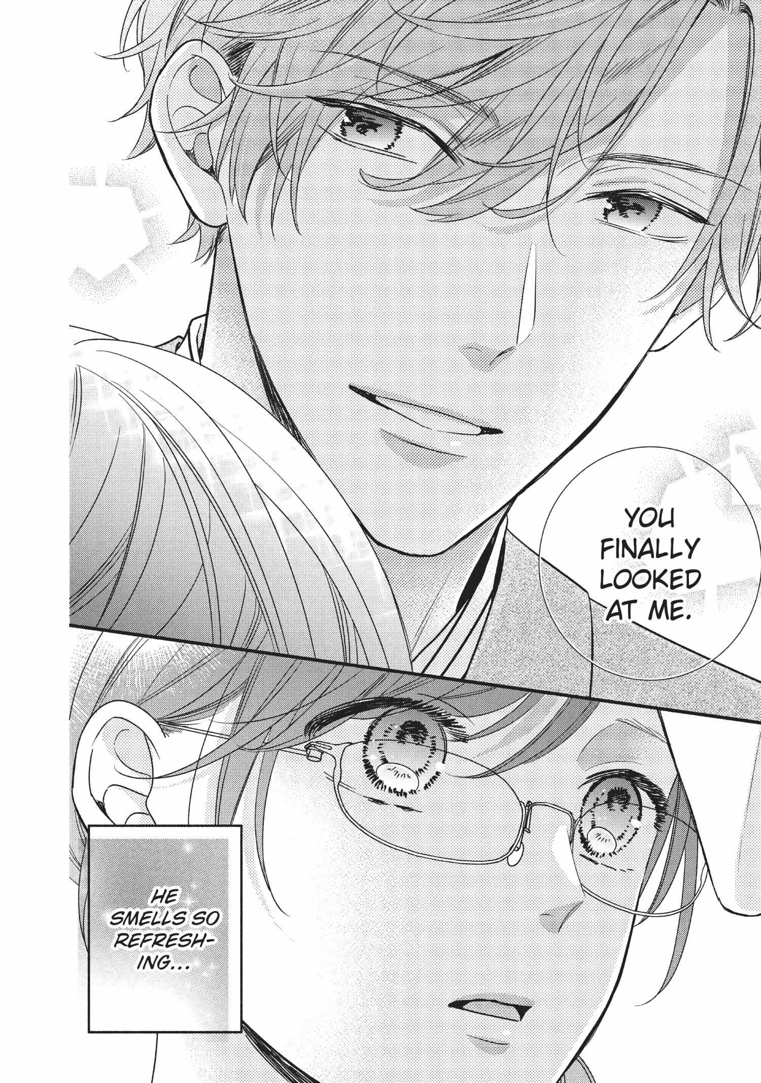 Koigakubo-kun ni wa Hajimete wo Ubawaremashita Chapter 6 page 18 - 