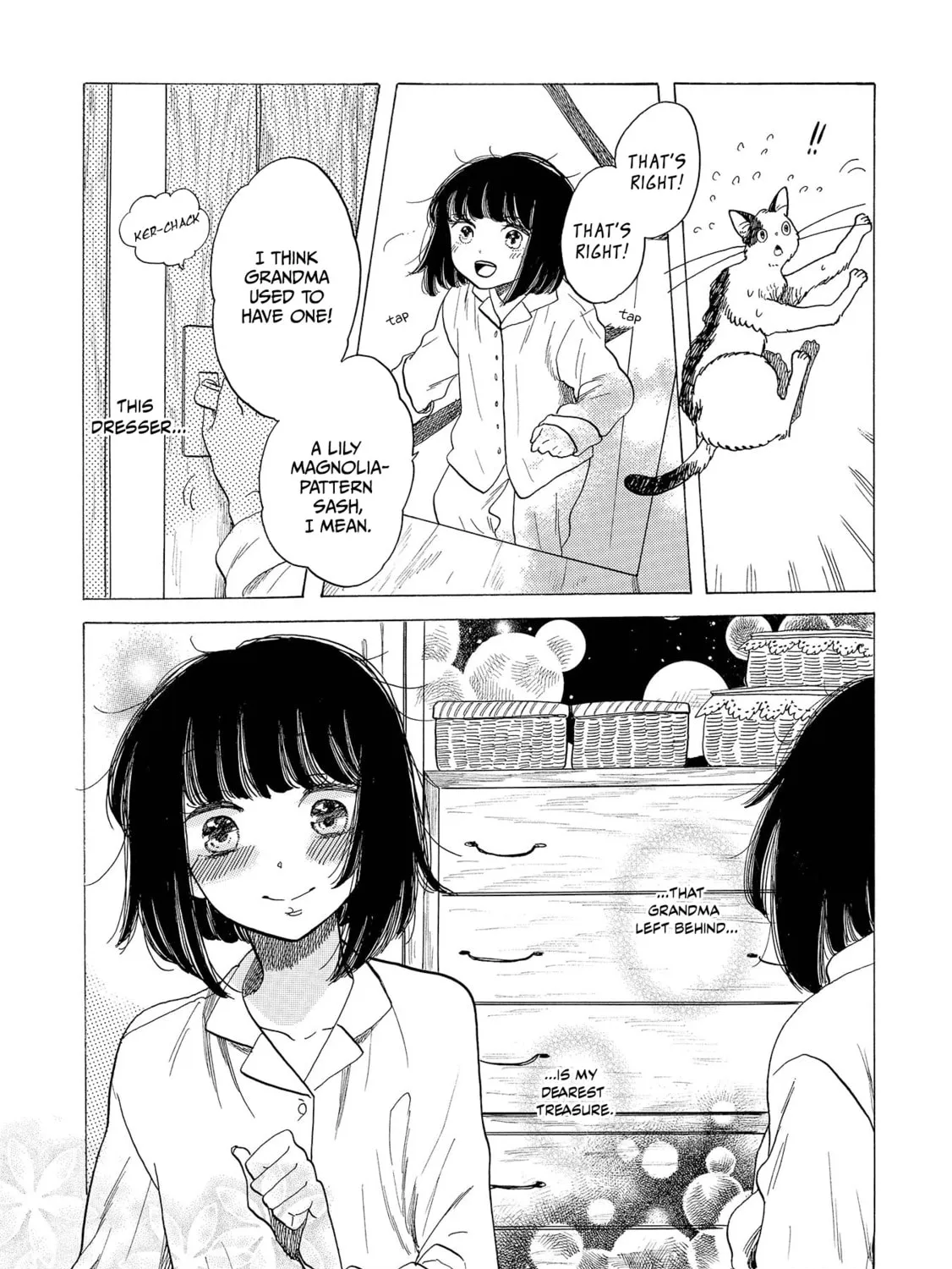 Koiseyo Kimono Otome Chapter 1 page 15 - 