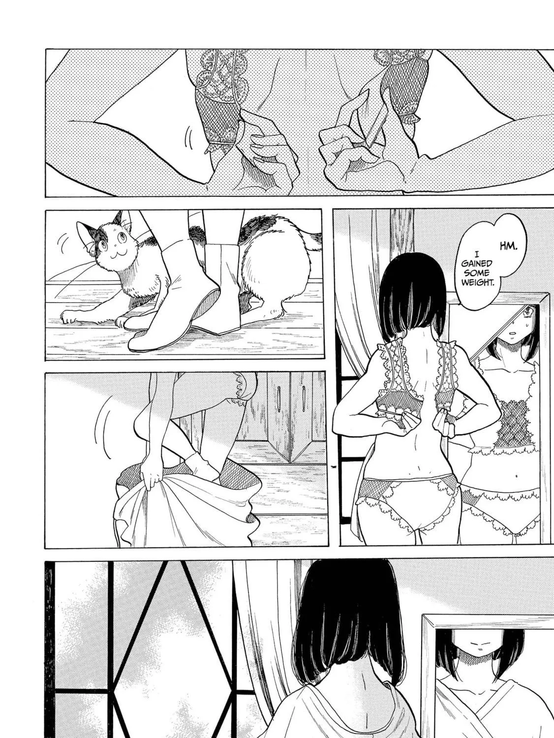 Koiseyo Kimono Otome Chapter 1 page 29 - 