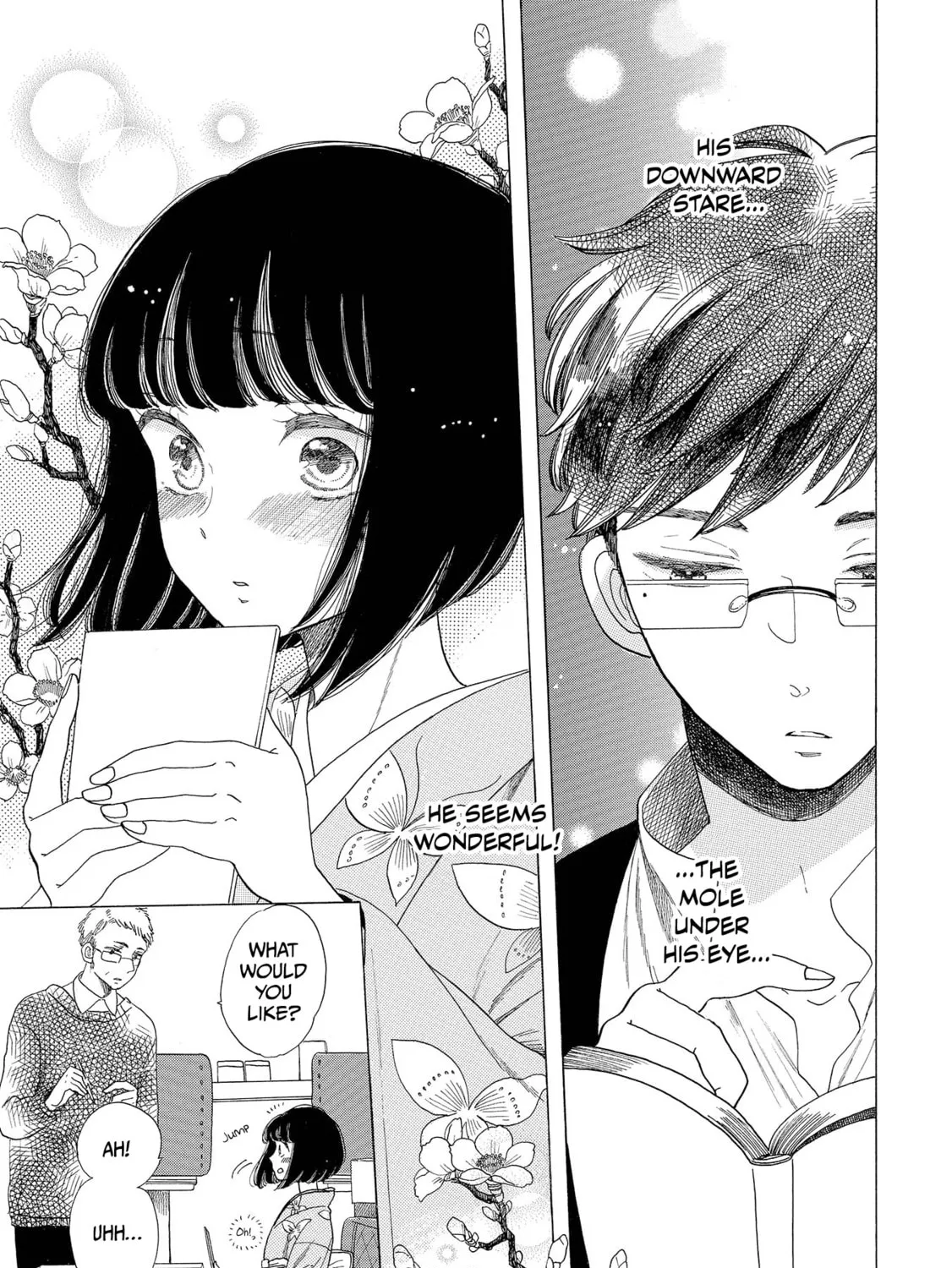 Koiseyo Kimono Otome Chapter 1 page 51 - 