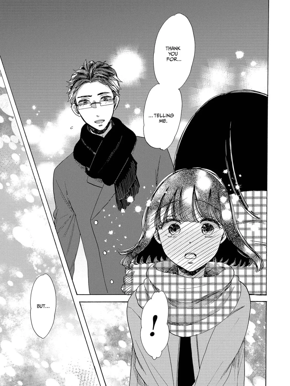 Koiseyo Kimono Otome Chapter 12 page 55 - 