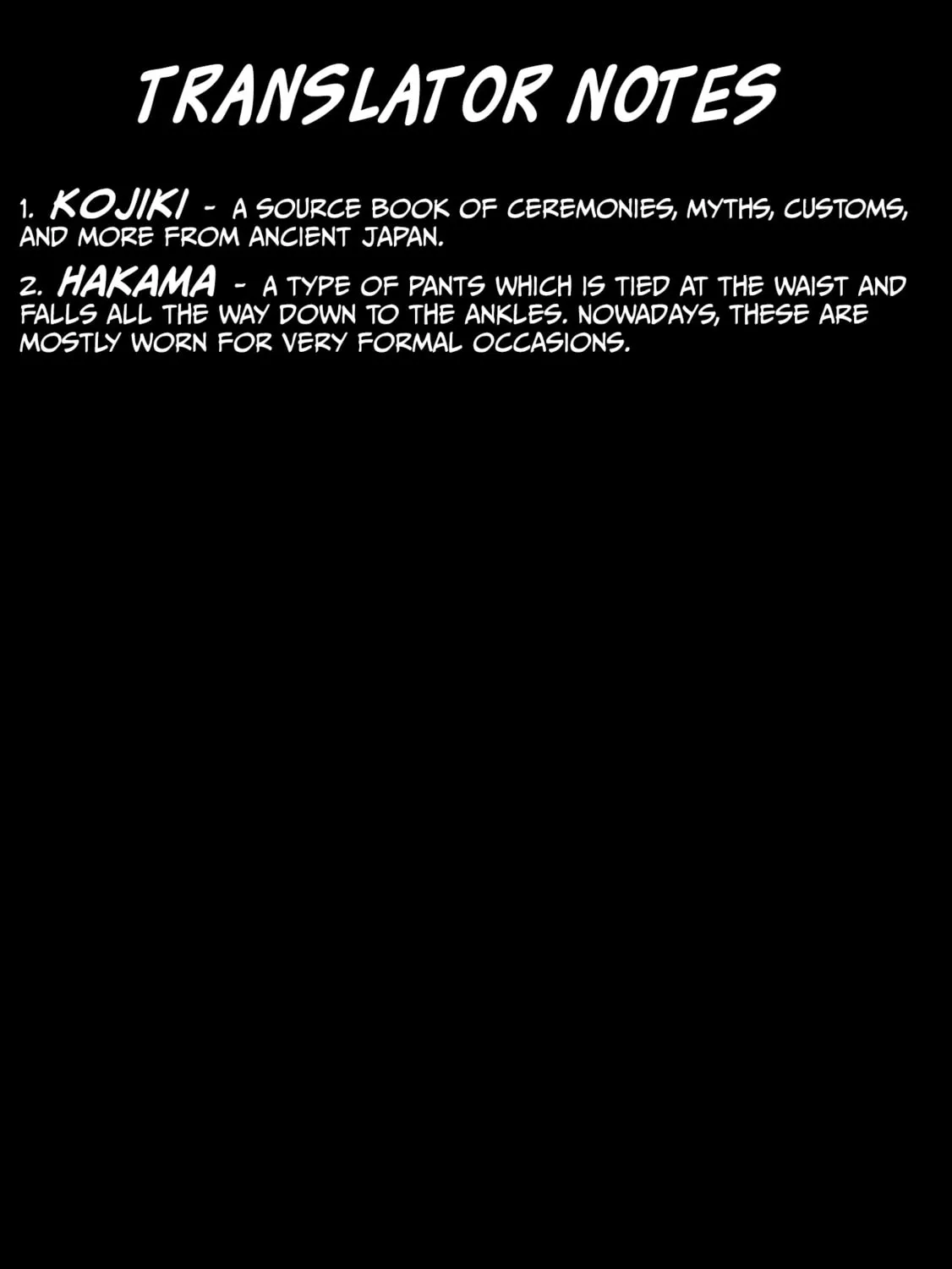 Koiseyo Kimono Otome Chapter 12 page 67 - 