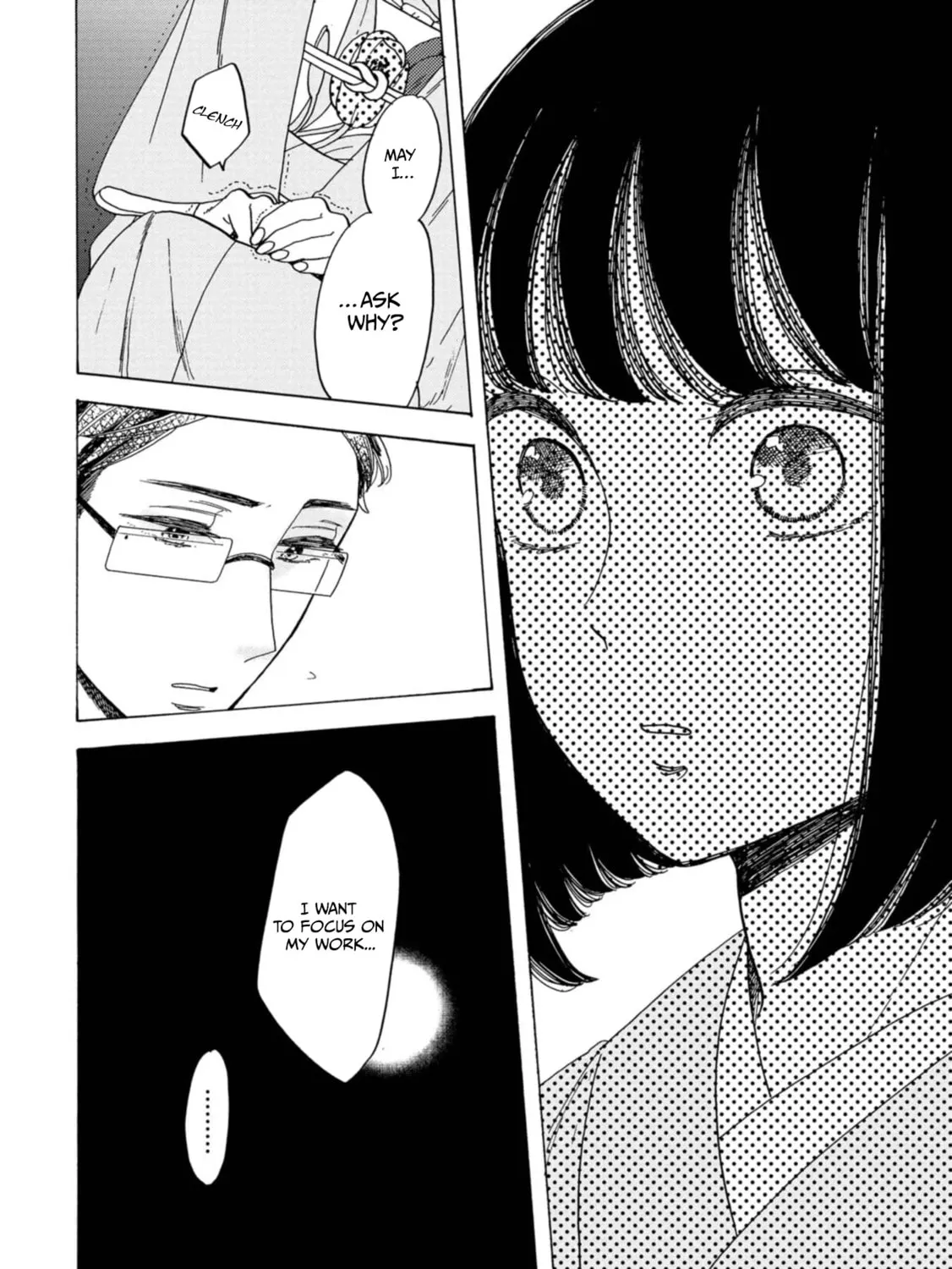 Koiseyo Kimono Otome Chapter 13 page 51 - 