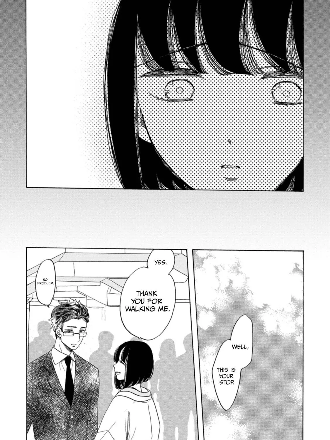 Koiseyo Kimono Otome Chapter 13 page 59 - 